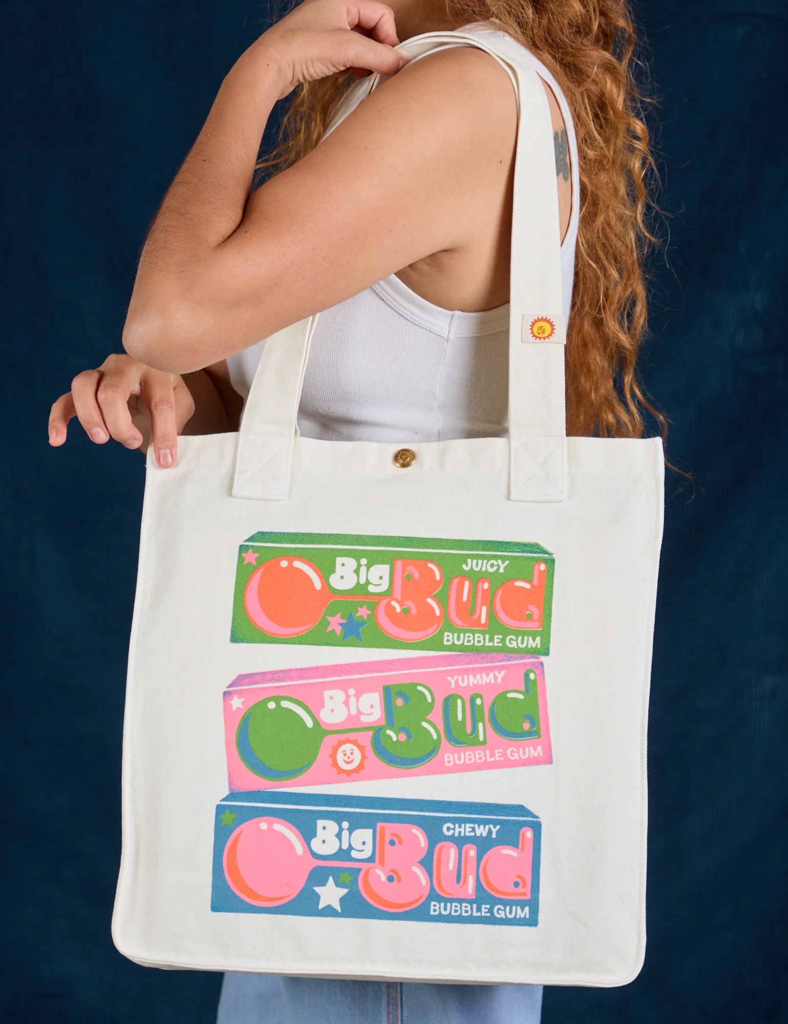 Bodega Shopper Tote - Image 11