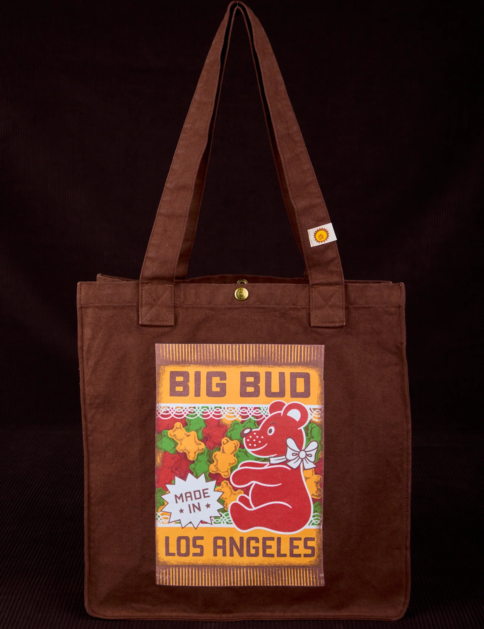 Bodega Shopper Tote - Image 12