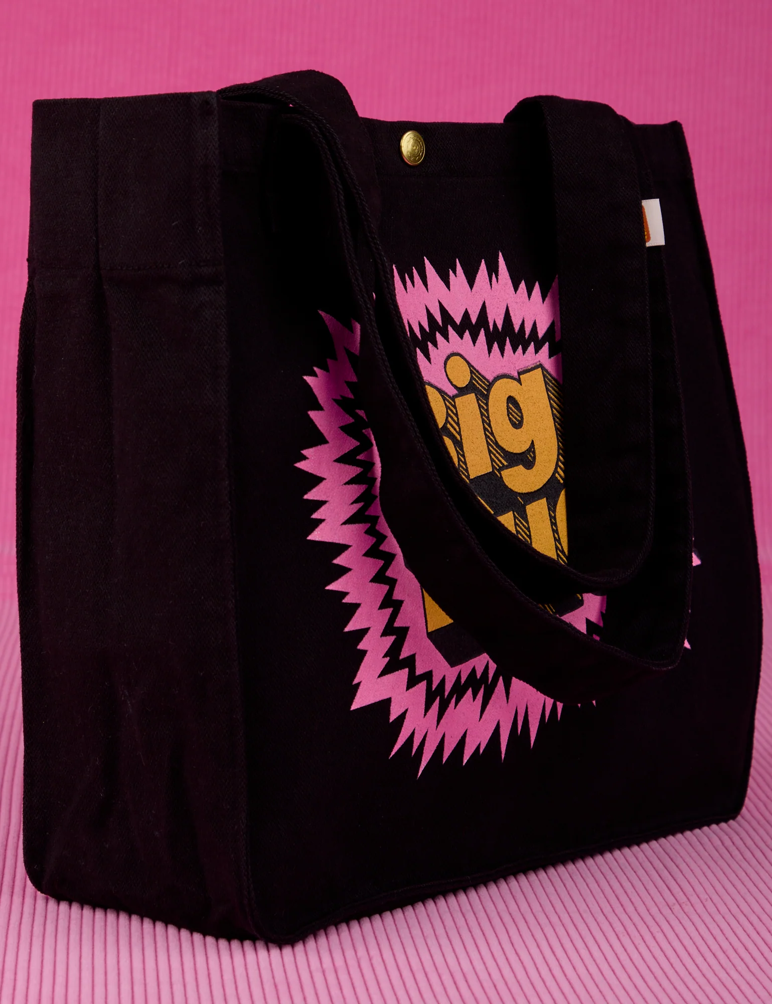 Bodega Shopper Tote - Image 19