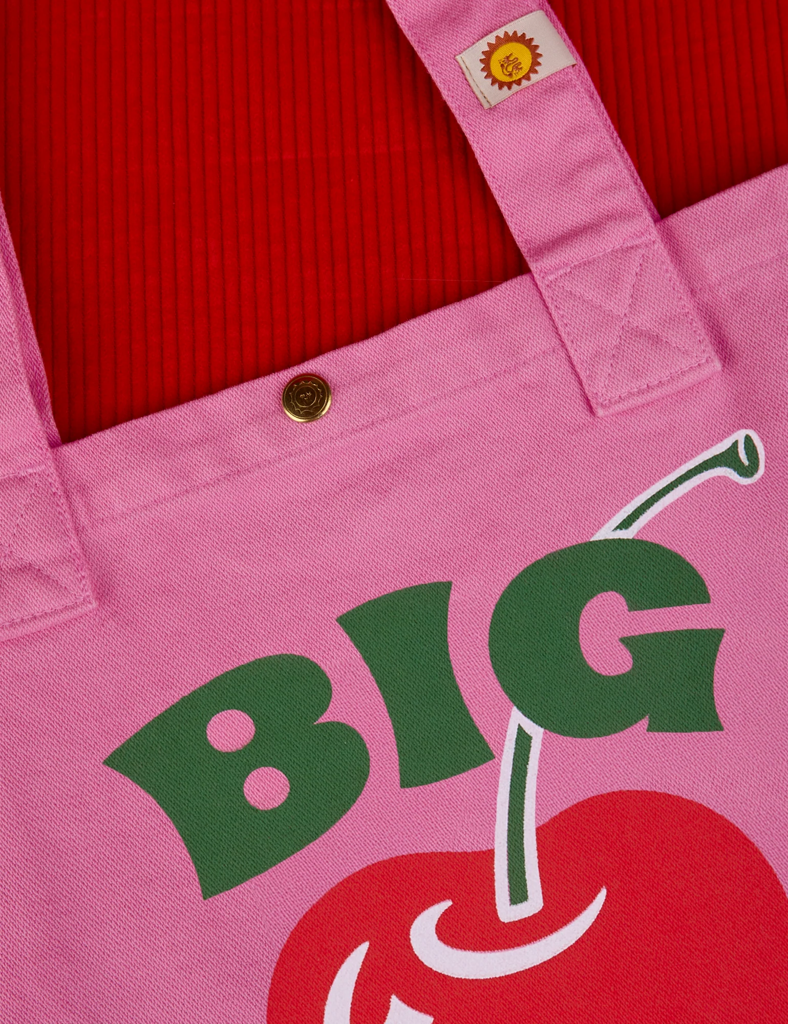 Bodega Shopper Tote - Image 3