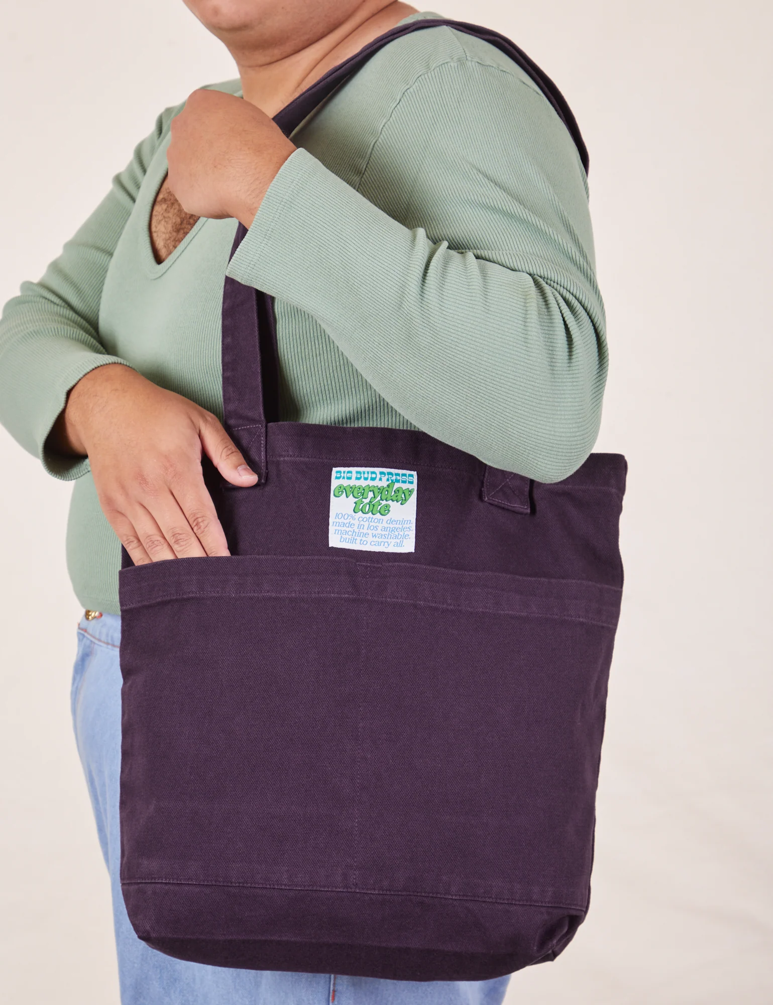 Everyday Tote Bag - Image 101
