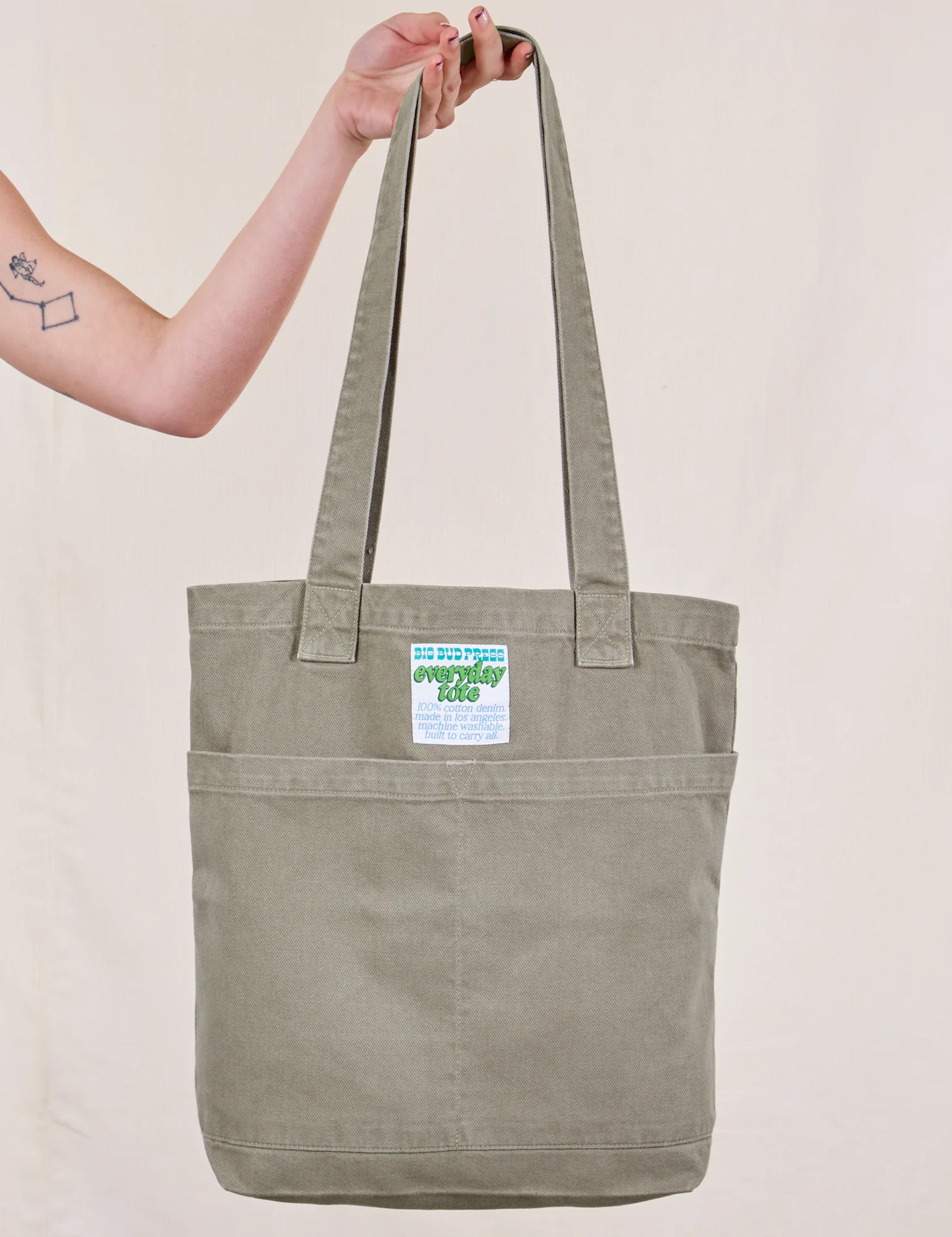 Everyday Tote Bag - Image 102