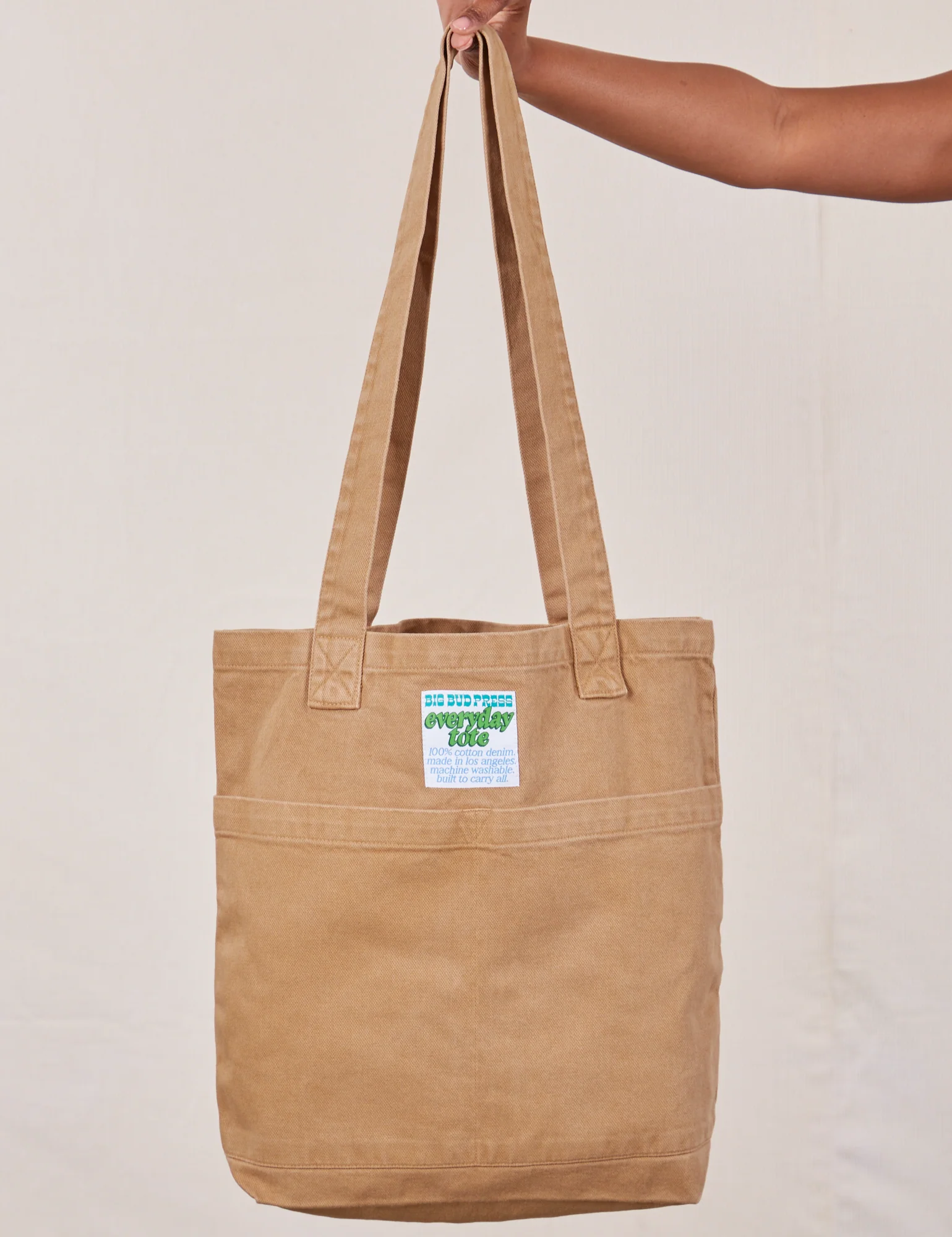 Everyday Tote Bag - Image 105