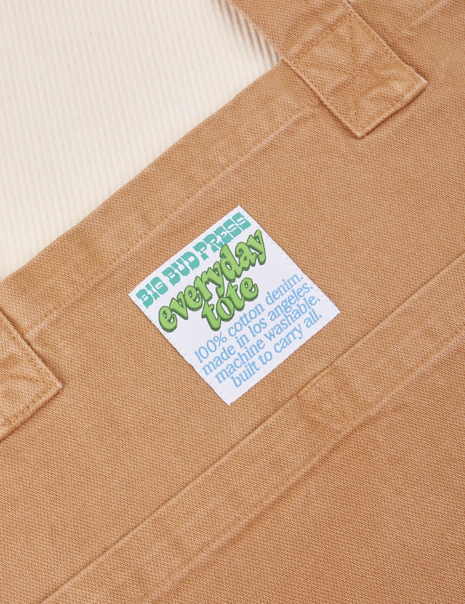 Everyday Tote Bag - Image 106