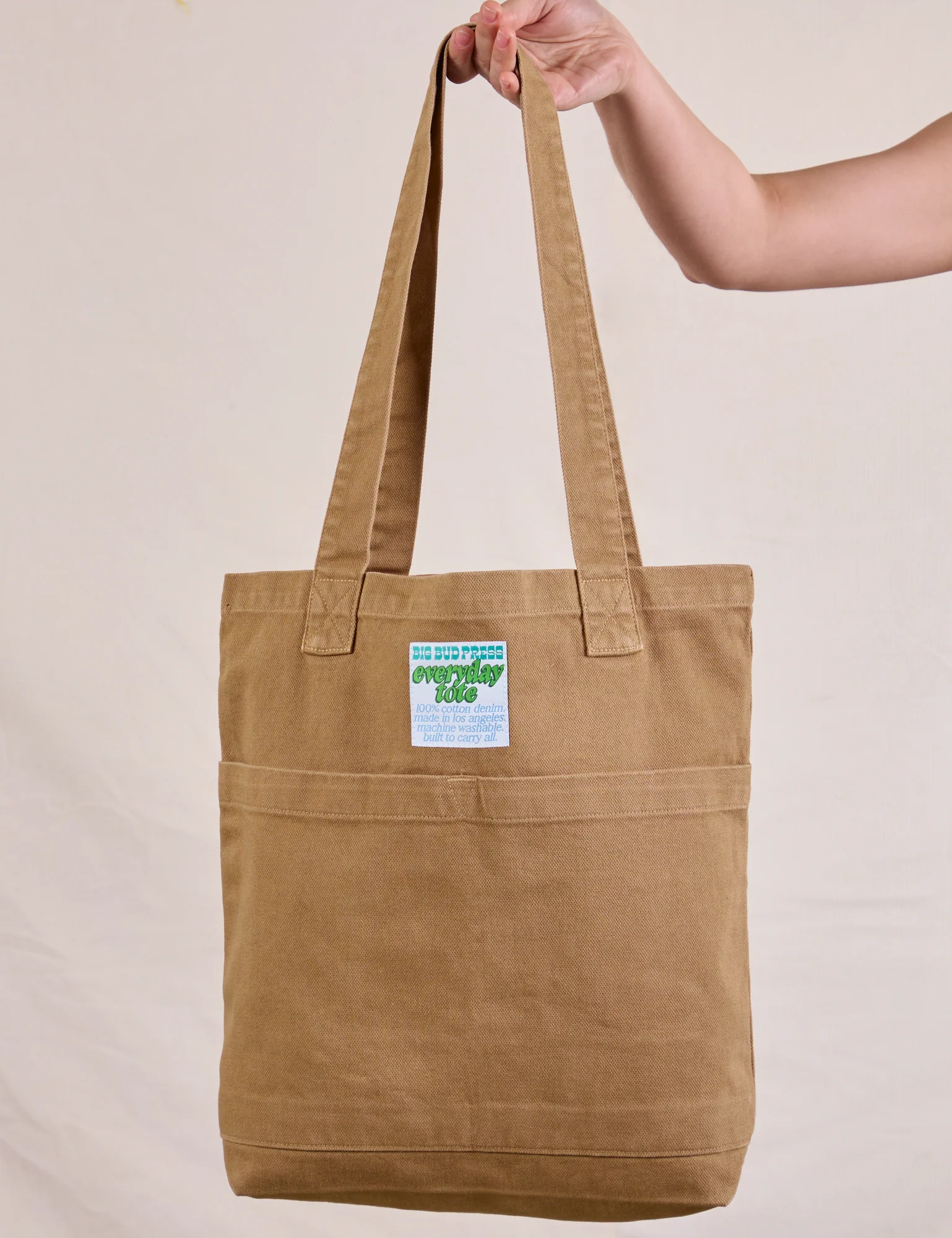 Everyday Tote Bag - Image 108