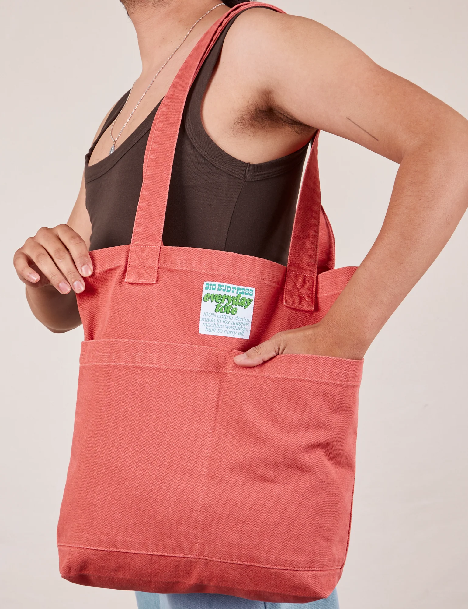 Everyday Tote Bag - Image 11