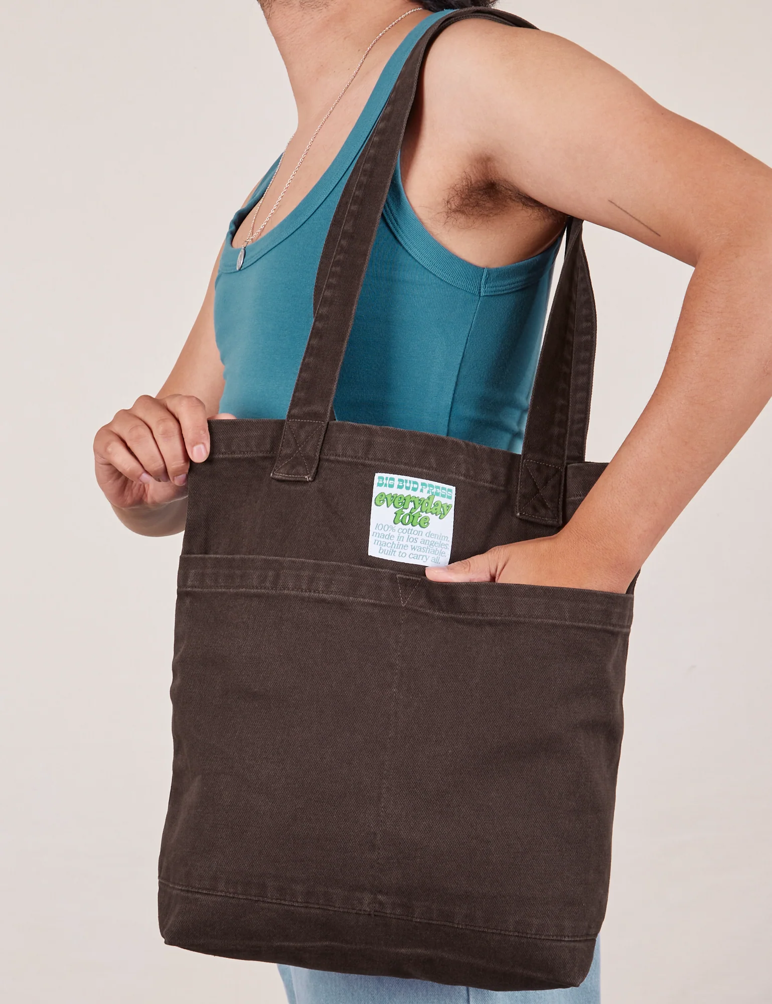 Everyday Tote Bag - Image 115