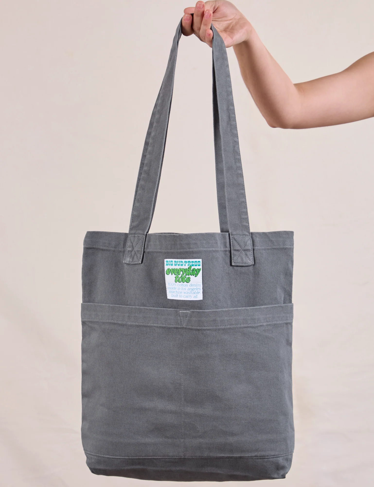 Everyday Tote Bag - Image 119