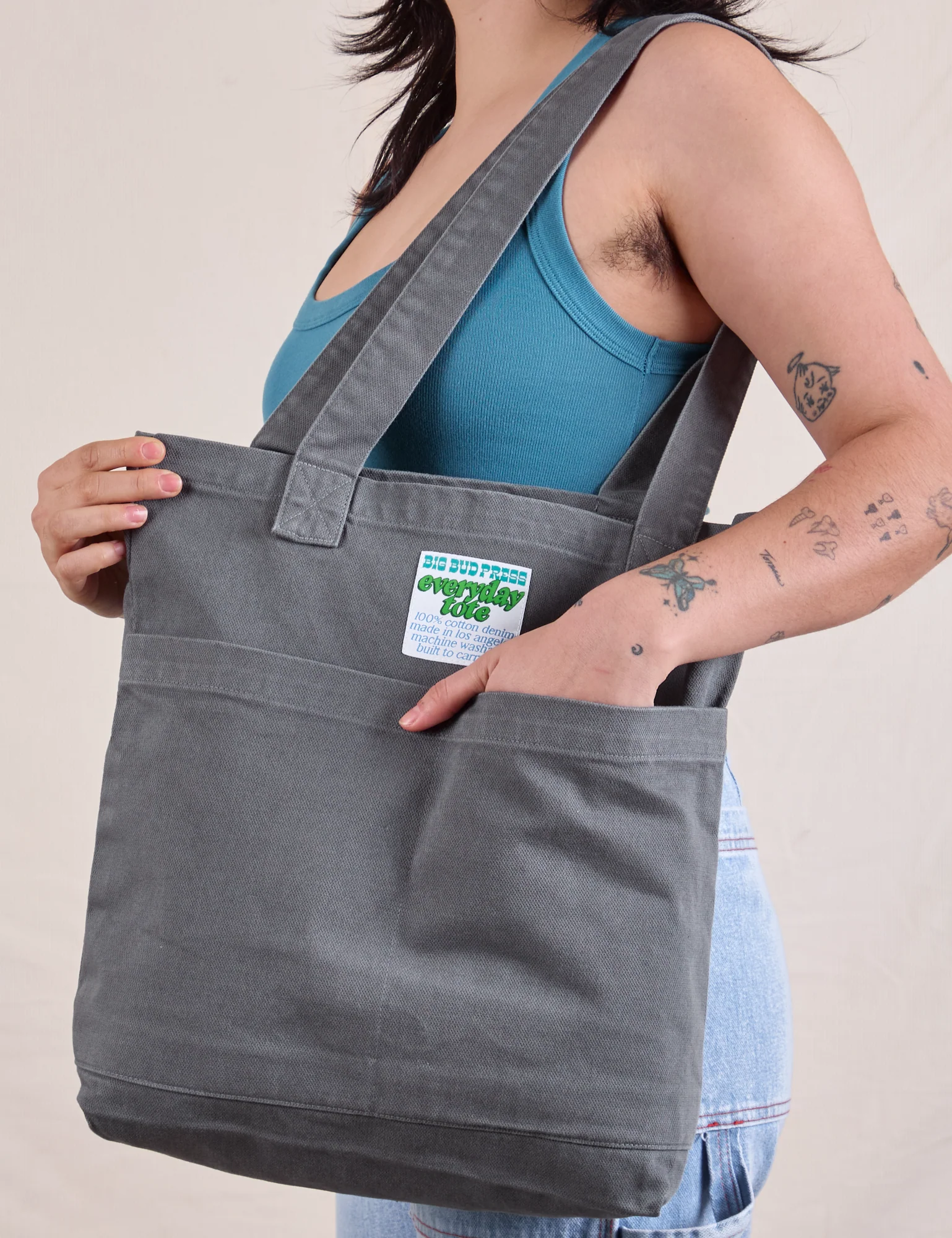 Everyday Tote Bag - Image 120