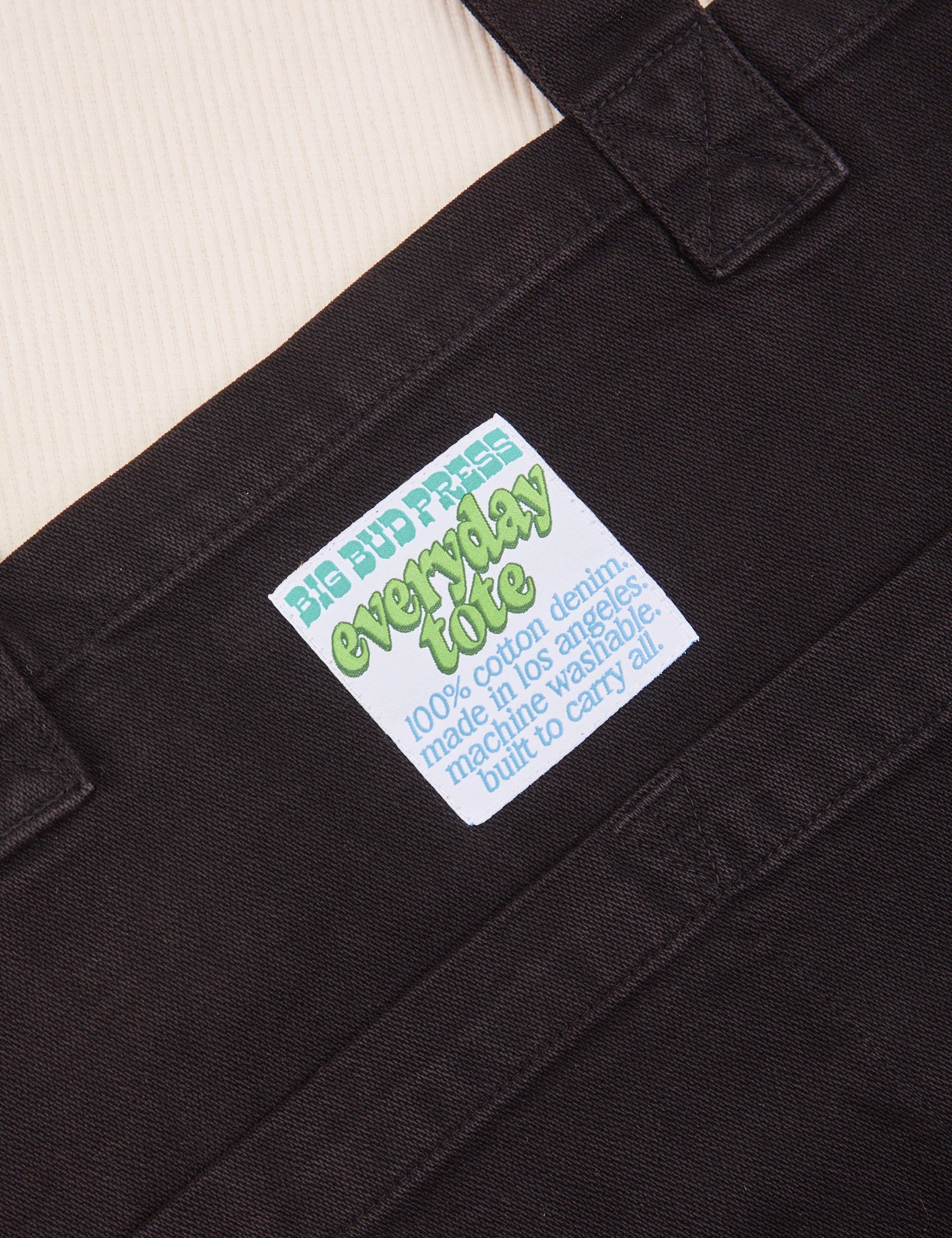 Everyday Tote Bag - Image 122