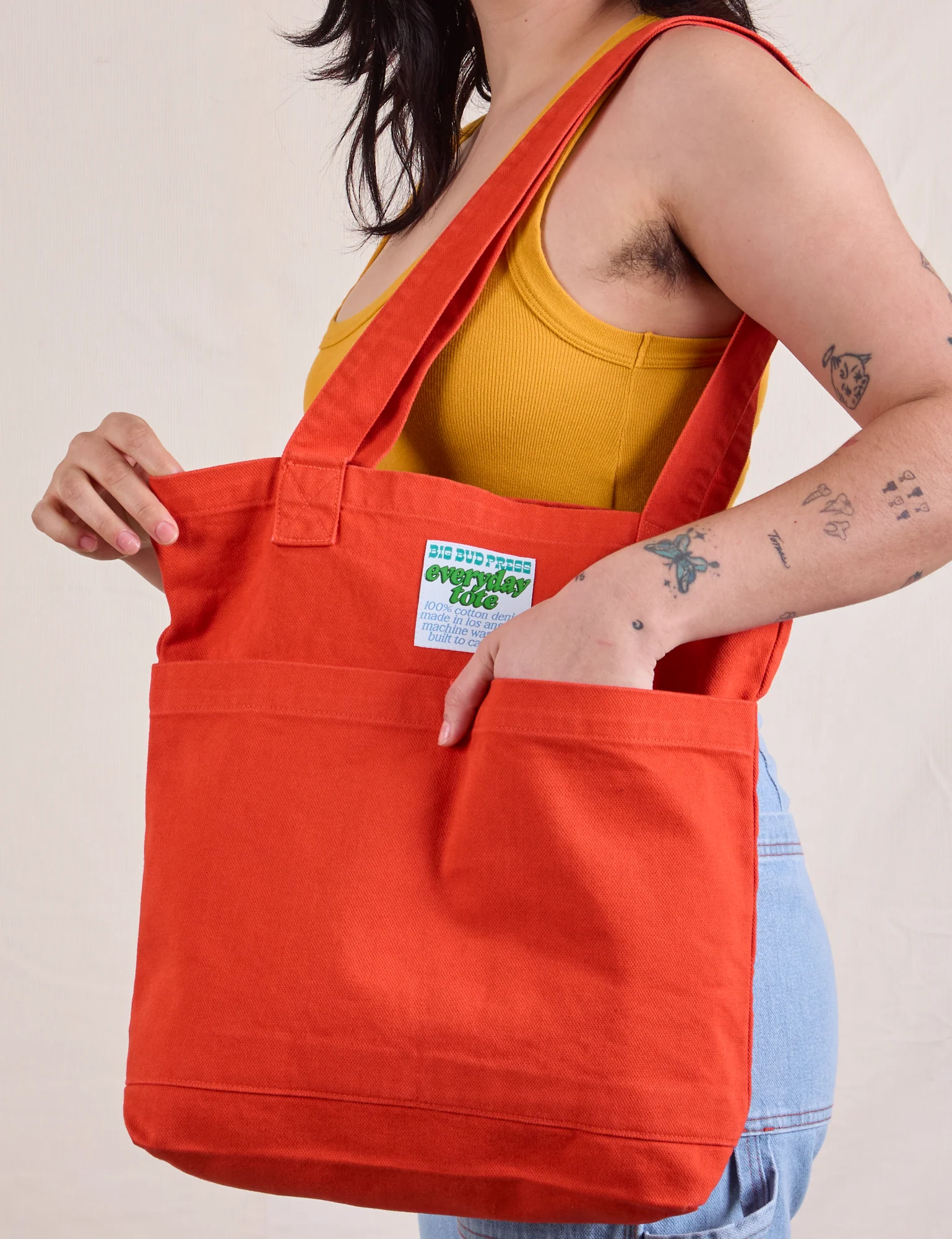 Everyday Tote Bag - Image 16
