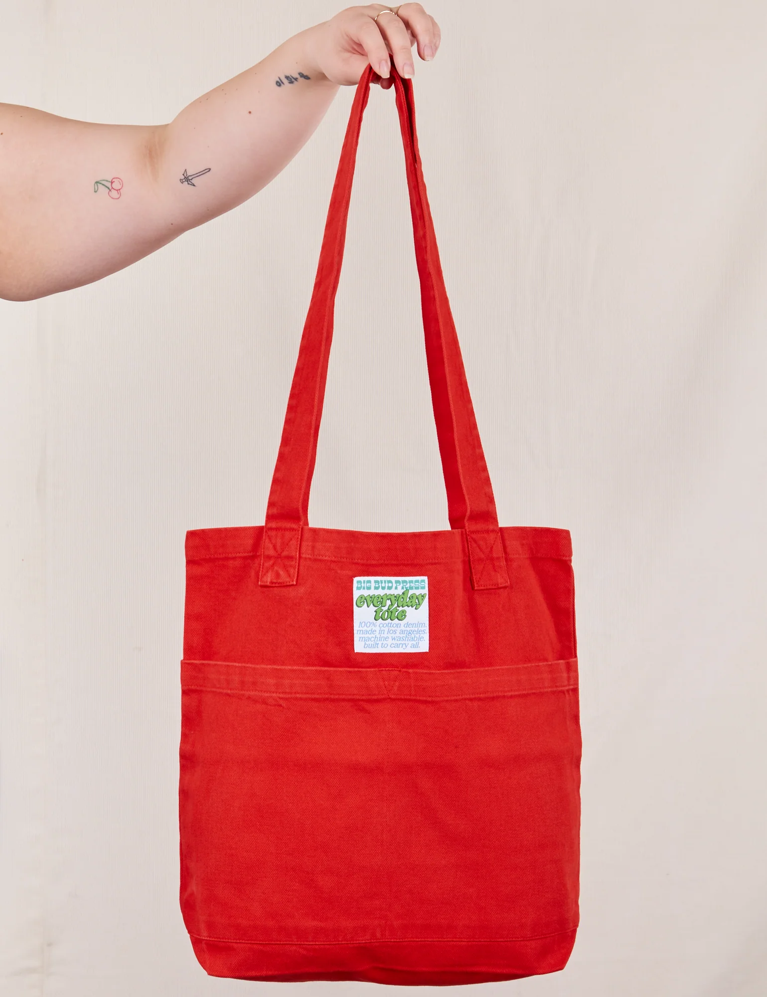 Everyday Tote Bag - Image 17