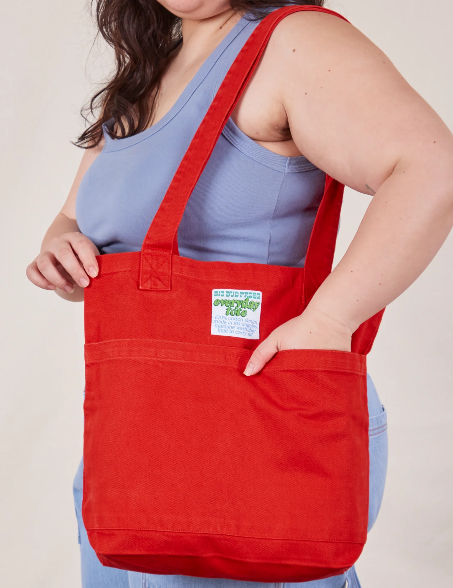 Everyday Tote Bag - Image 19