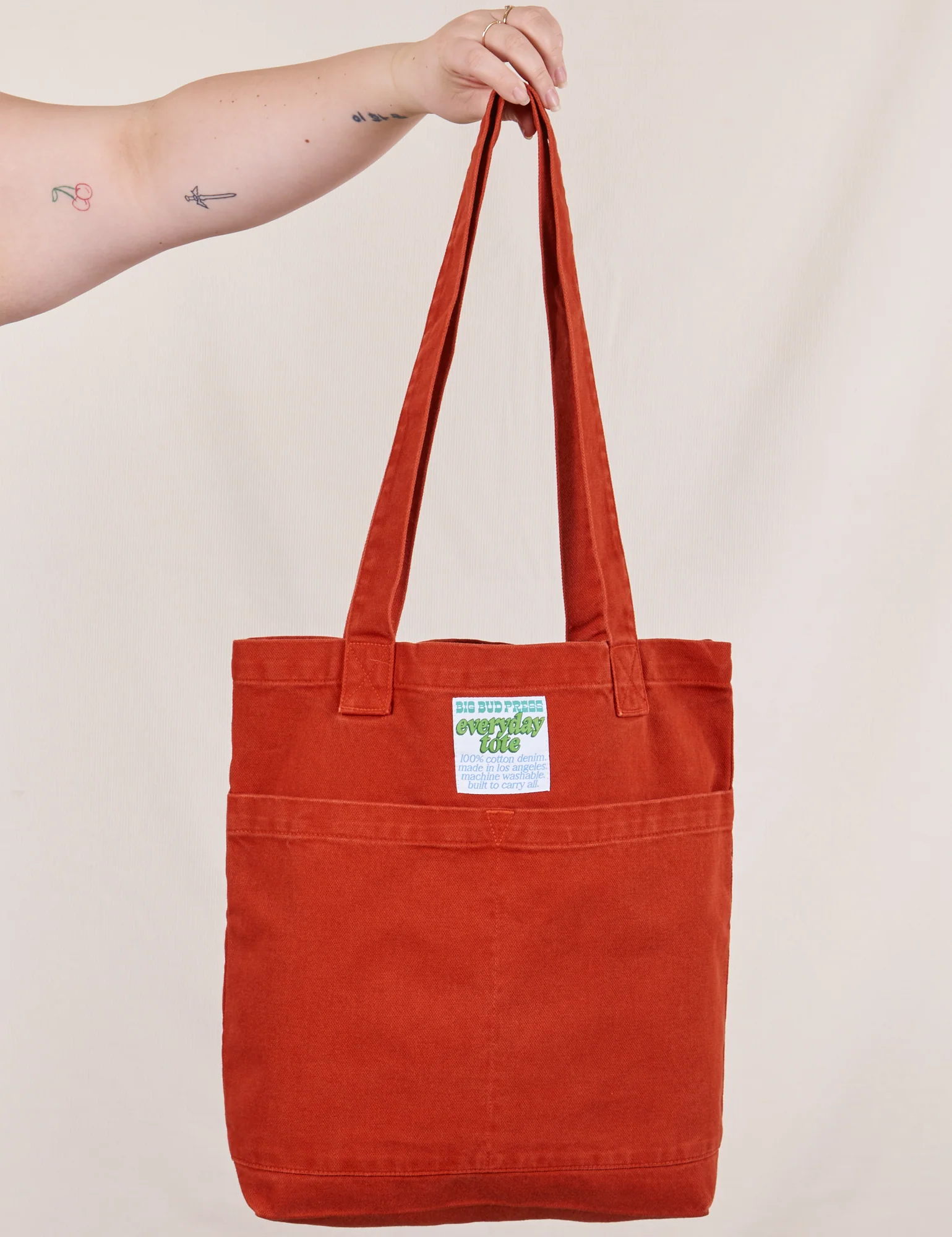 Everyday Tote Bag - Image 20