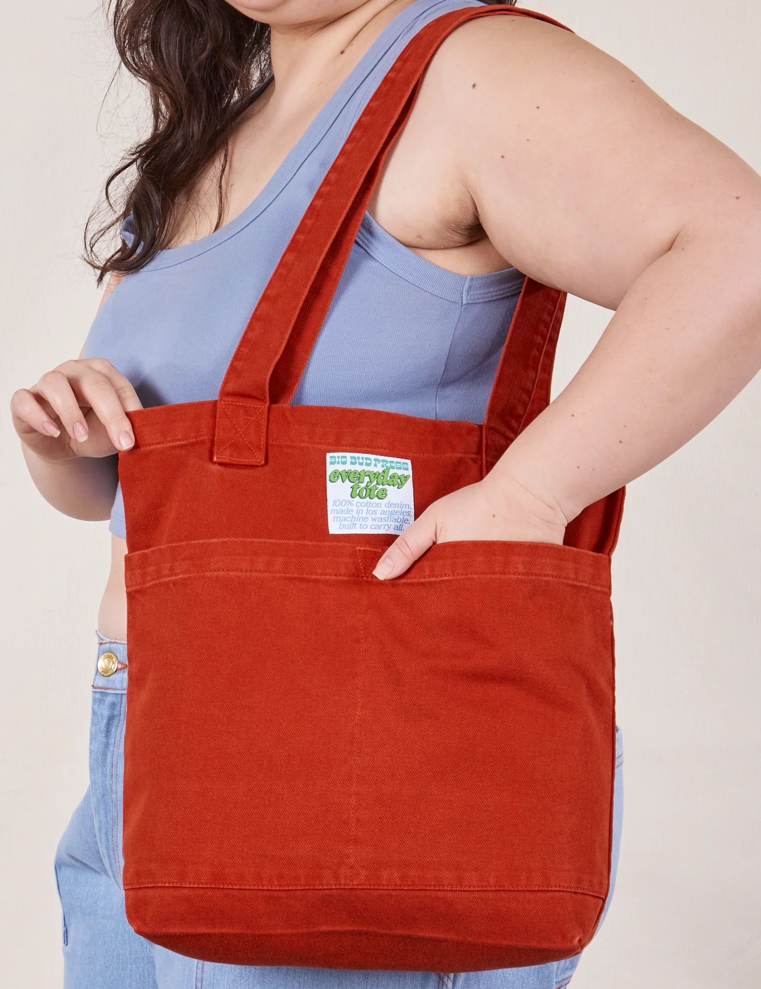 Everyday Tote Bag - Image 22