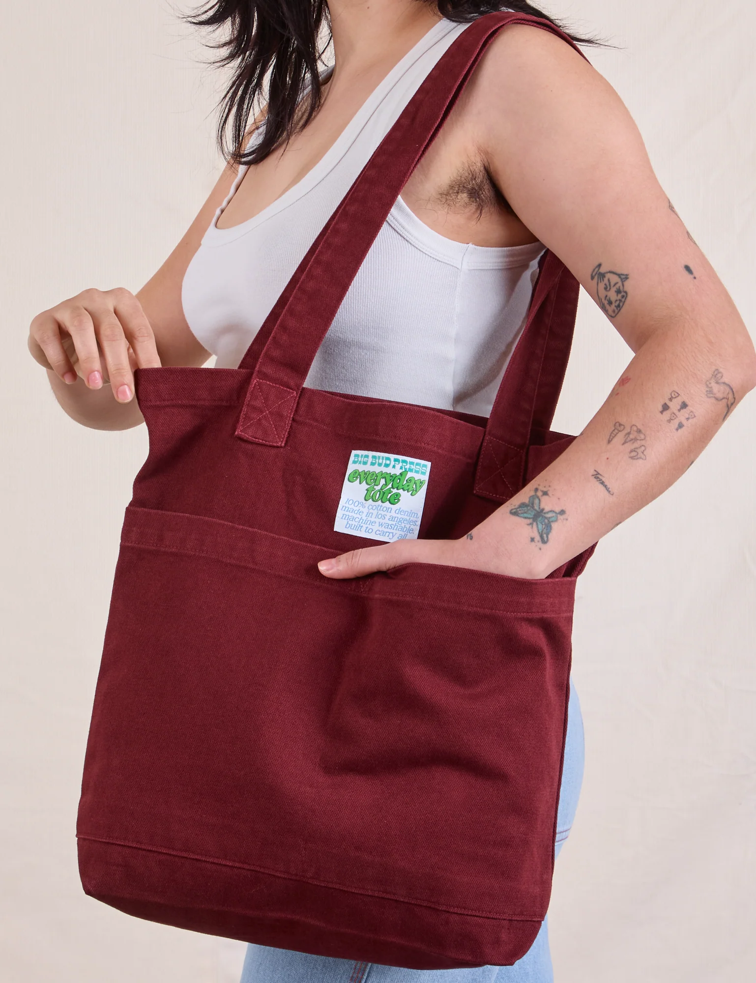 Everyday Tote Bag - Image 24