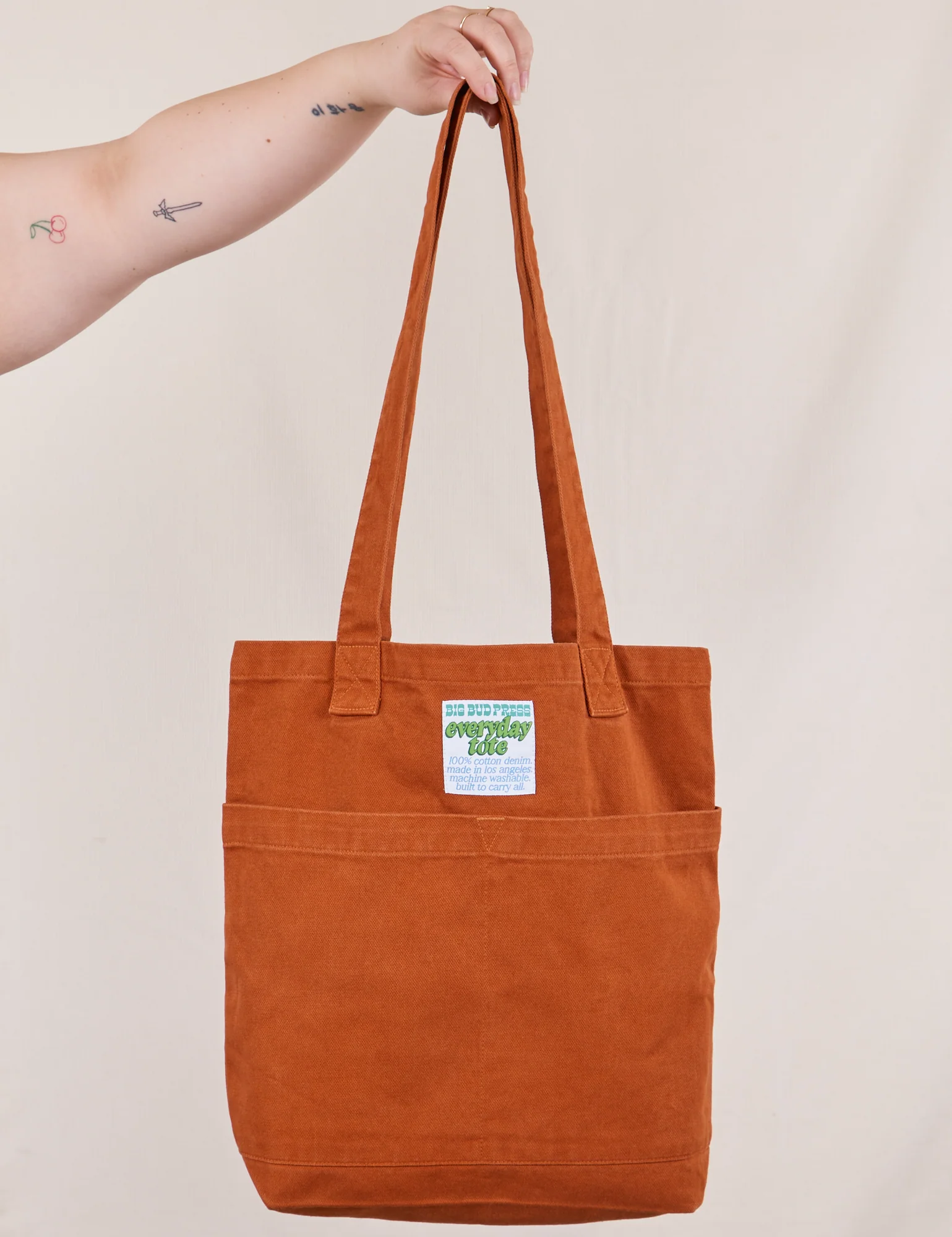 Everyday Tote Bag - Image 25