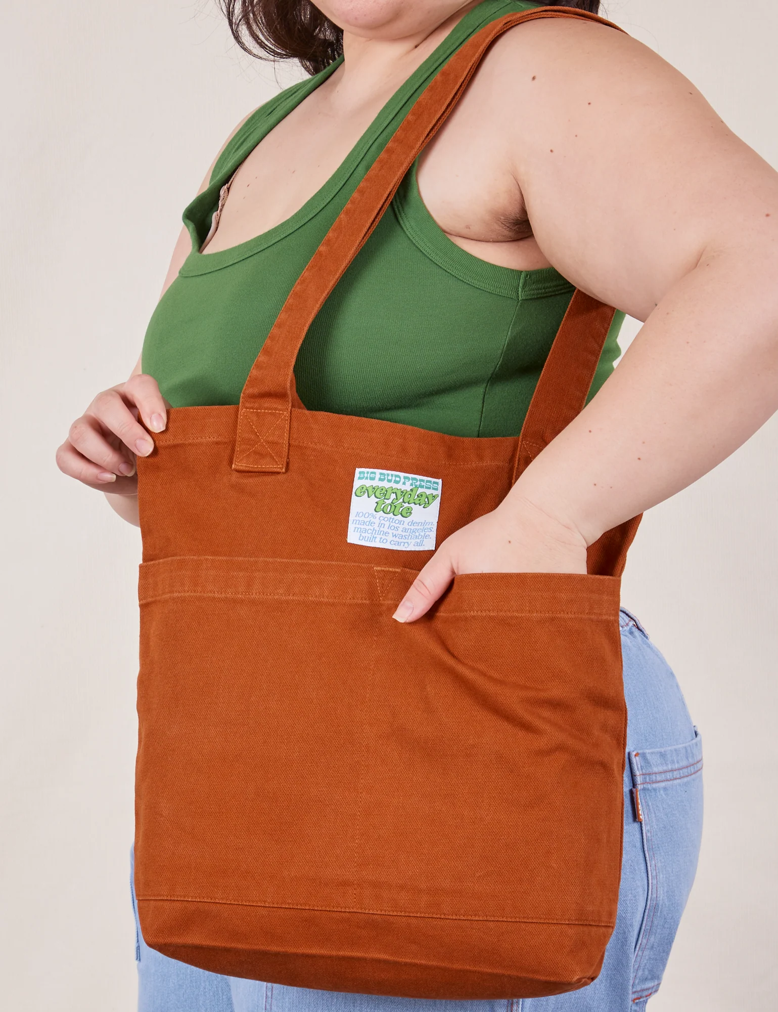 Everyday Tote Bag - Image 27