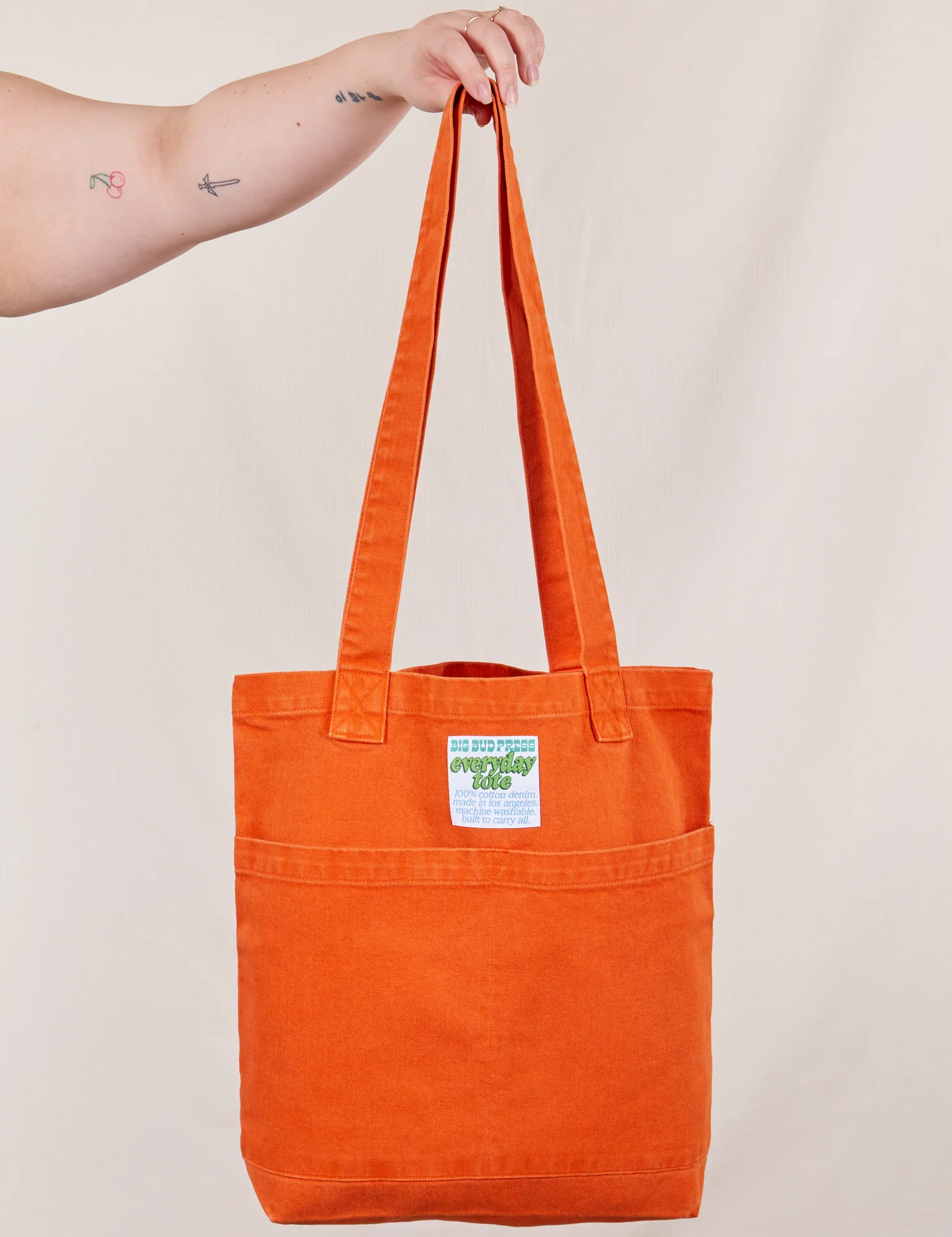Everyday Tote Bag - Image 28