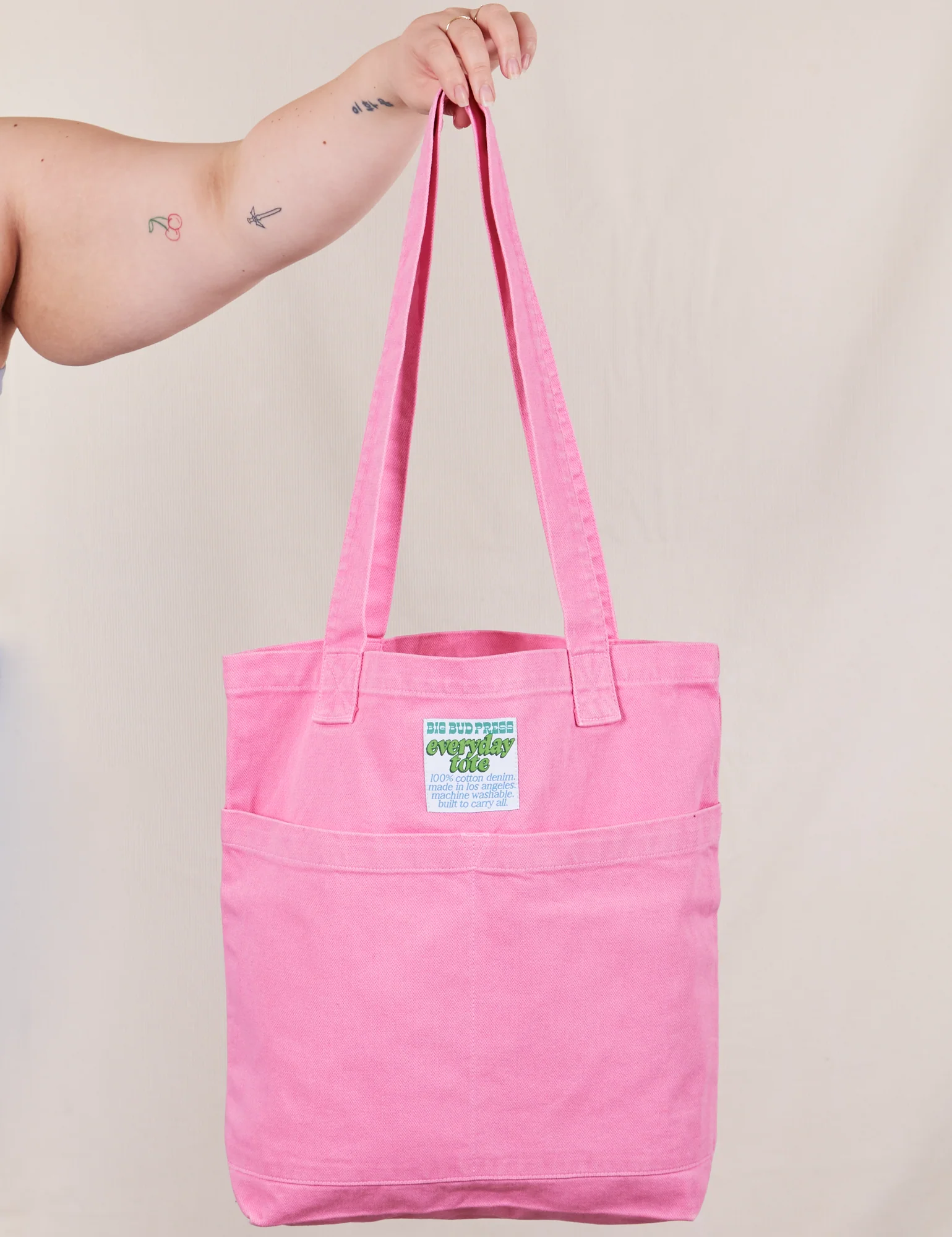 Everyday Tote Bag - Image 3