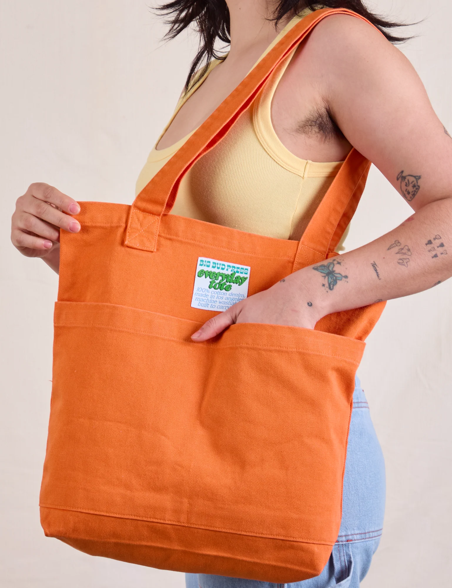 Everyday Tote Bag - Image 30
