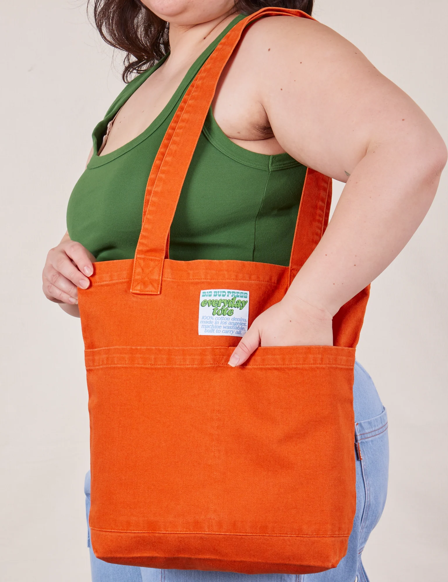 Everyday Tote Bag - Image 32