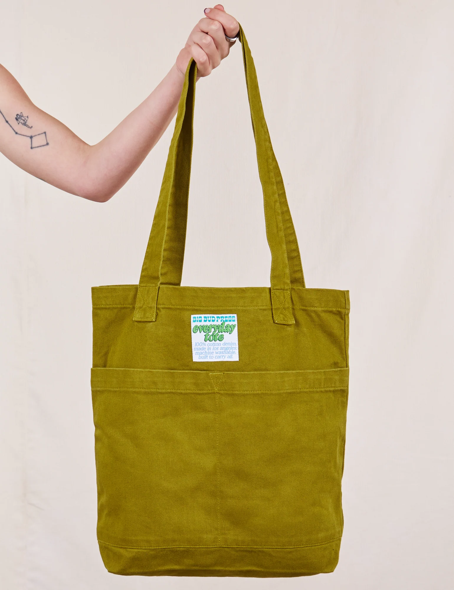 Everyday Tote Bag - Image 48