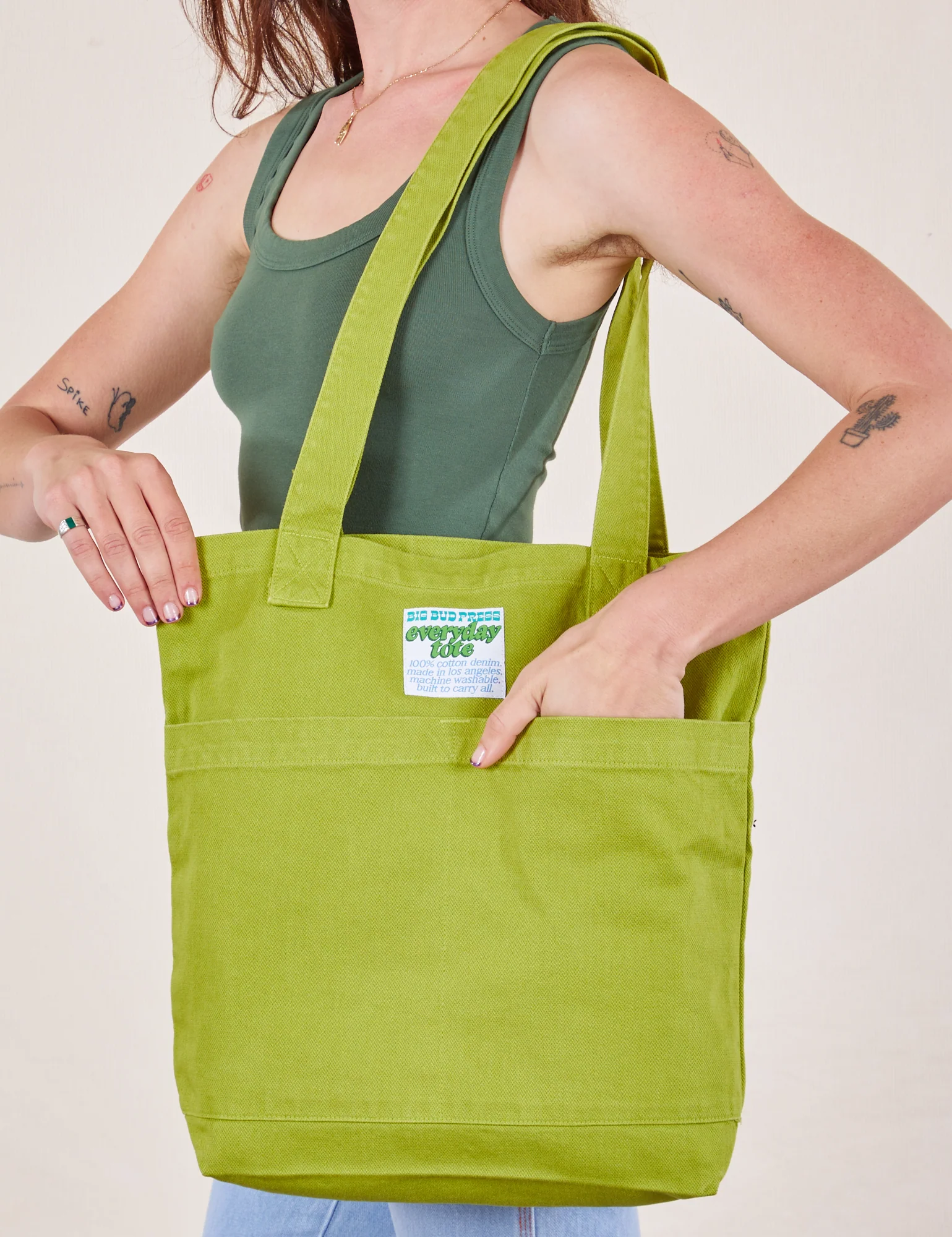 Everyday Tote Bag - Image 53