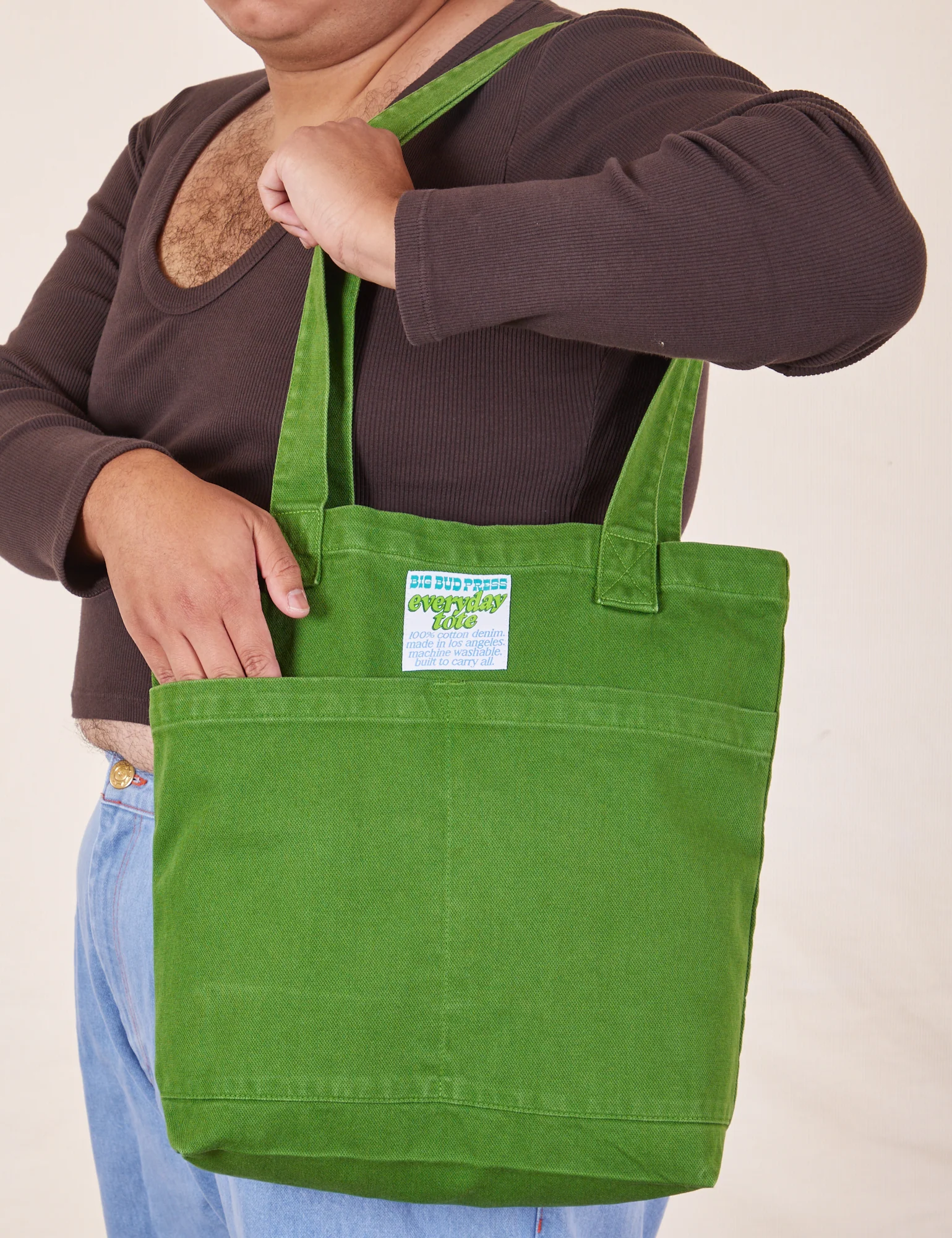 Everyday Tote Bag - Image 56