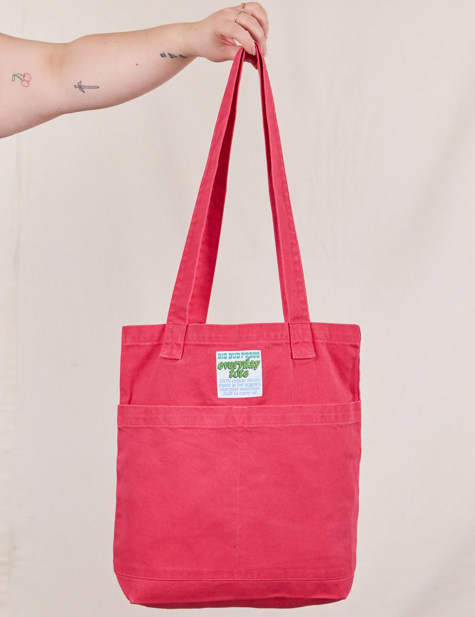 Everyday Tote Bag - Image 6