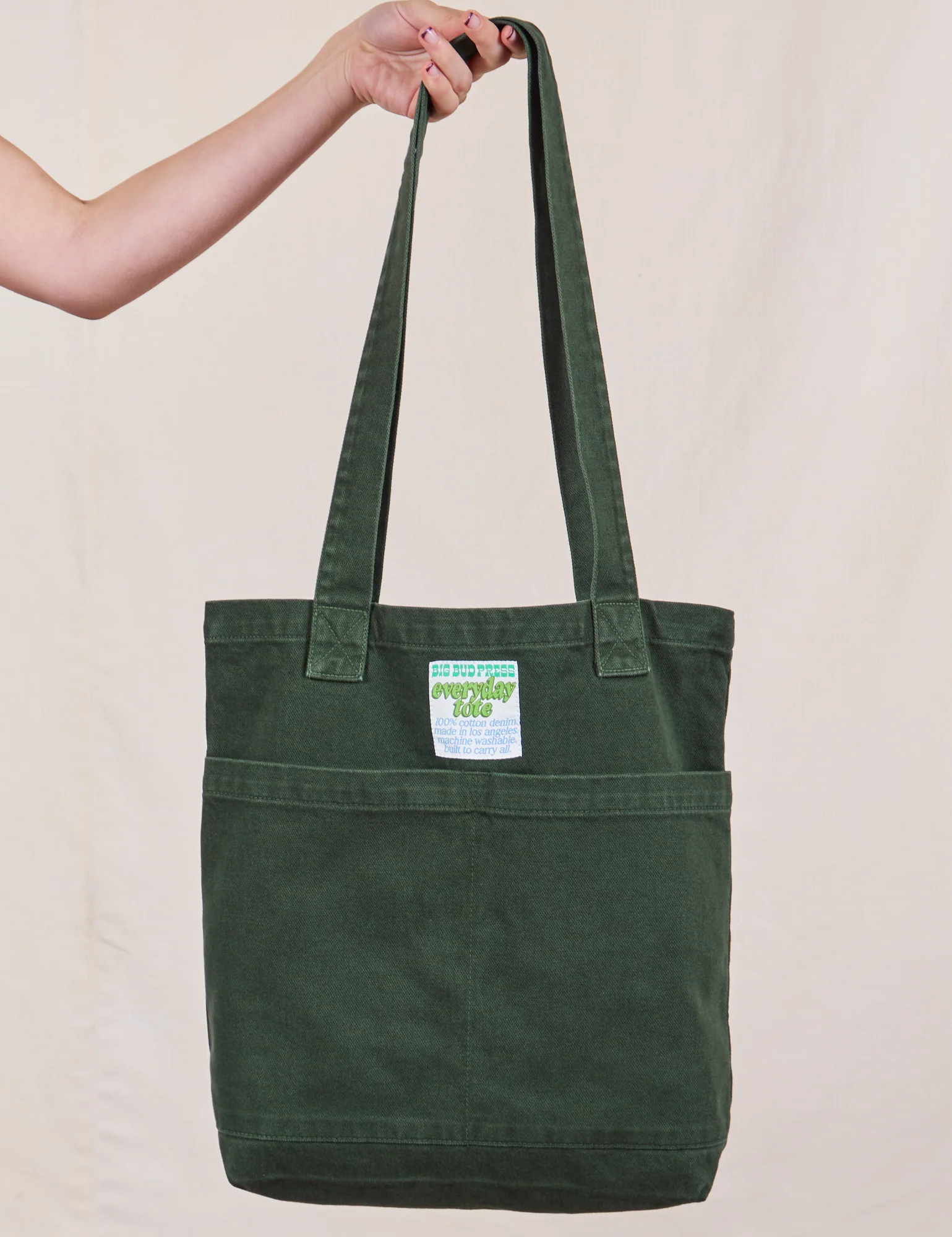 Everyday Tote Bag - Image 63
