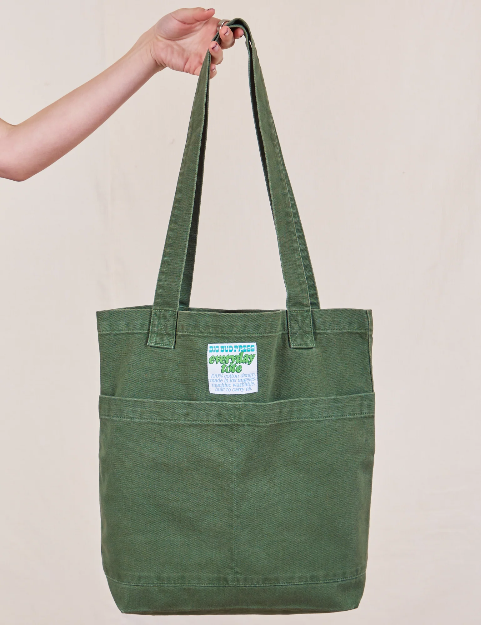 Everyday Tote Bag - Image 66