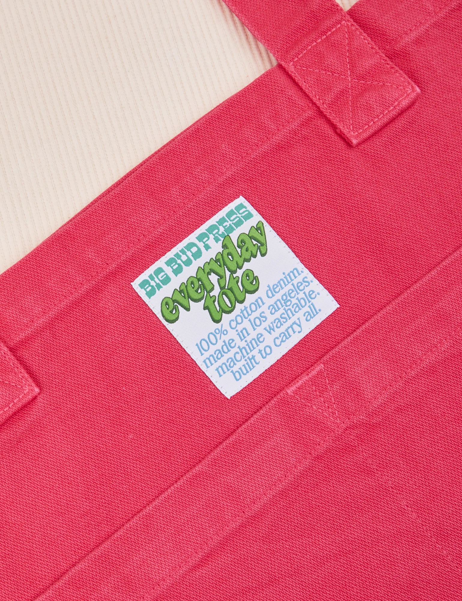 Everyday Tote Bag - Image 7