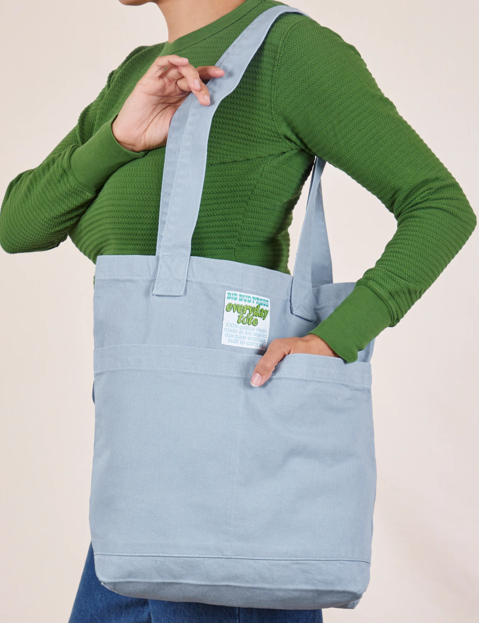 Everyday Tote Bag - Image 74