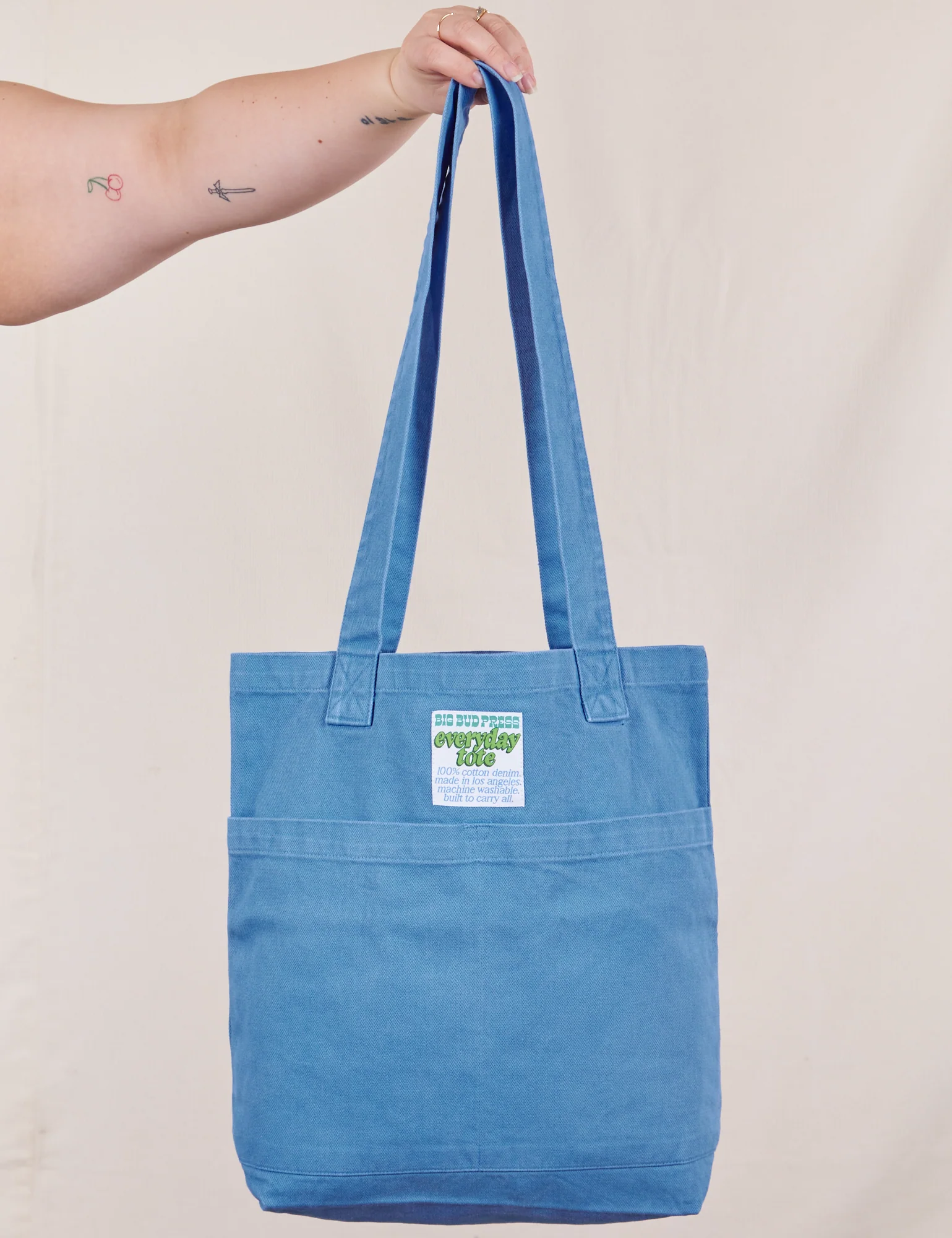 Everyday Tote Bag - Image 78