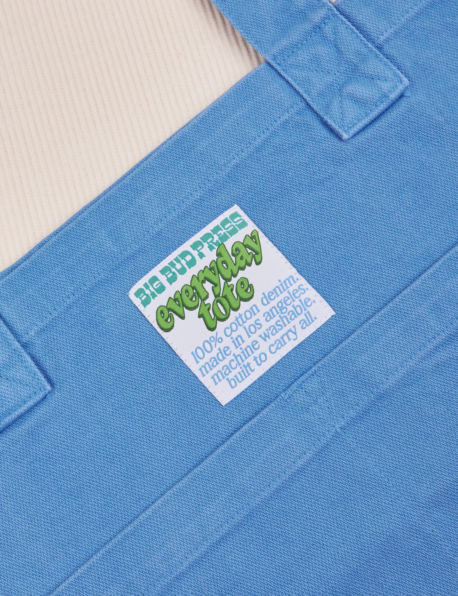 Everyday Tote Bag - Image 79