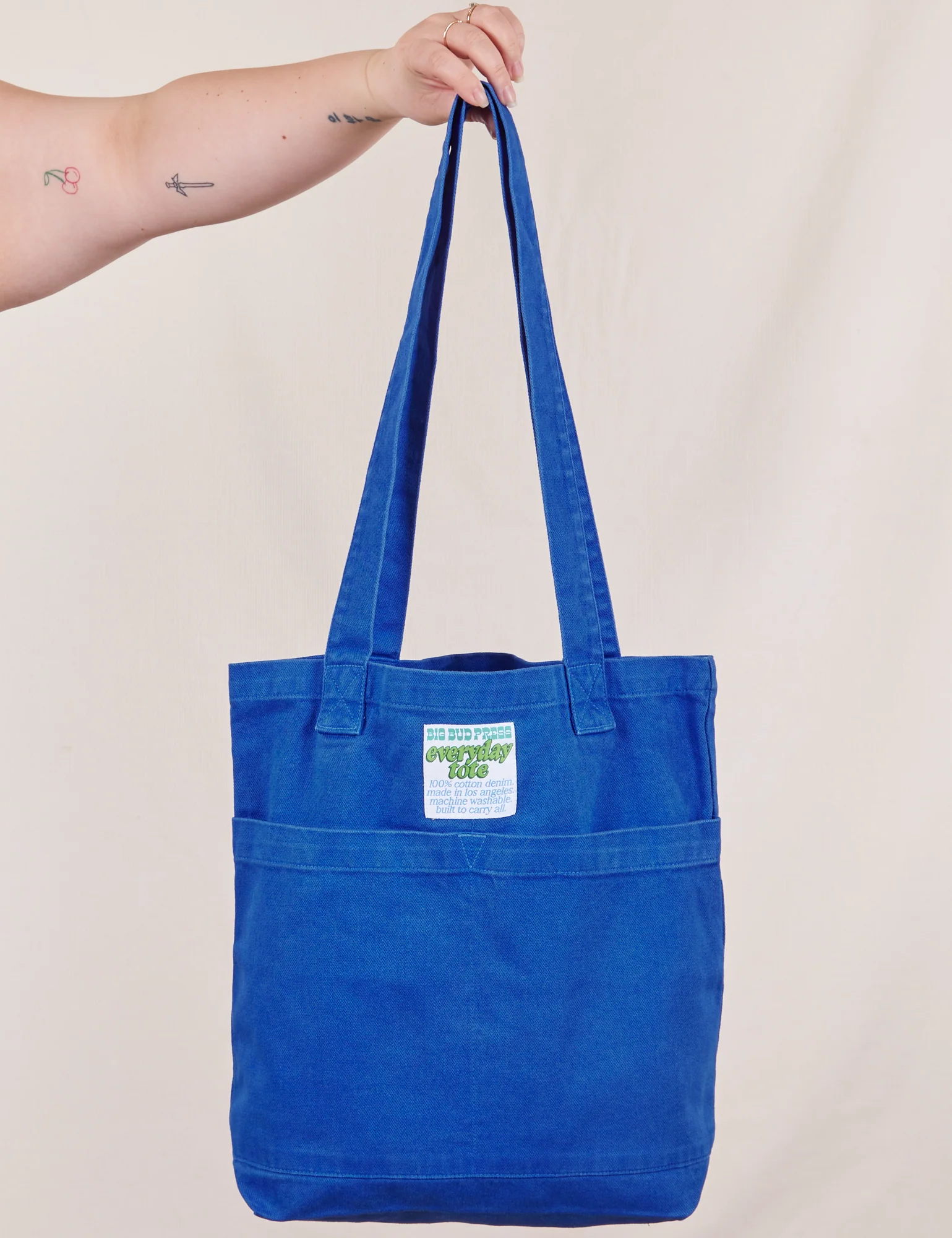 Everyday Tote Bag - Image 81