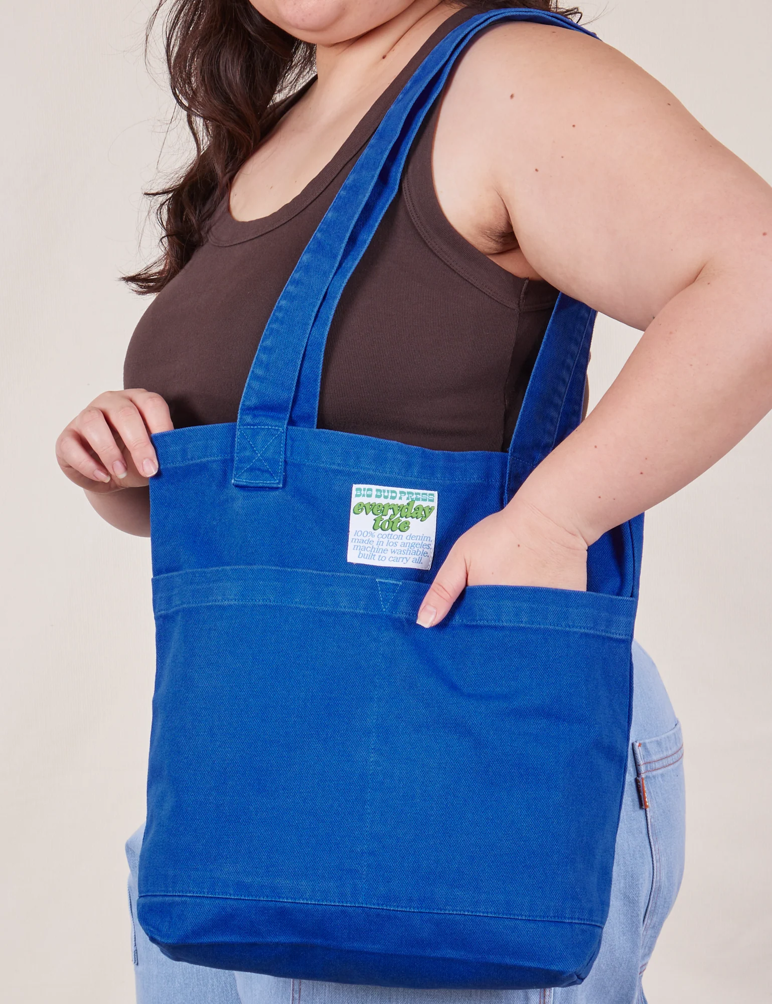 Everyday Tote Bag - Image 83