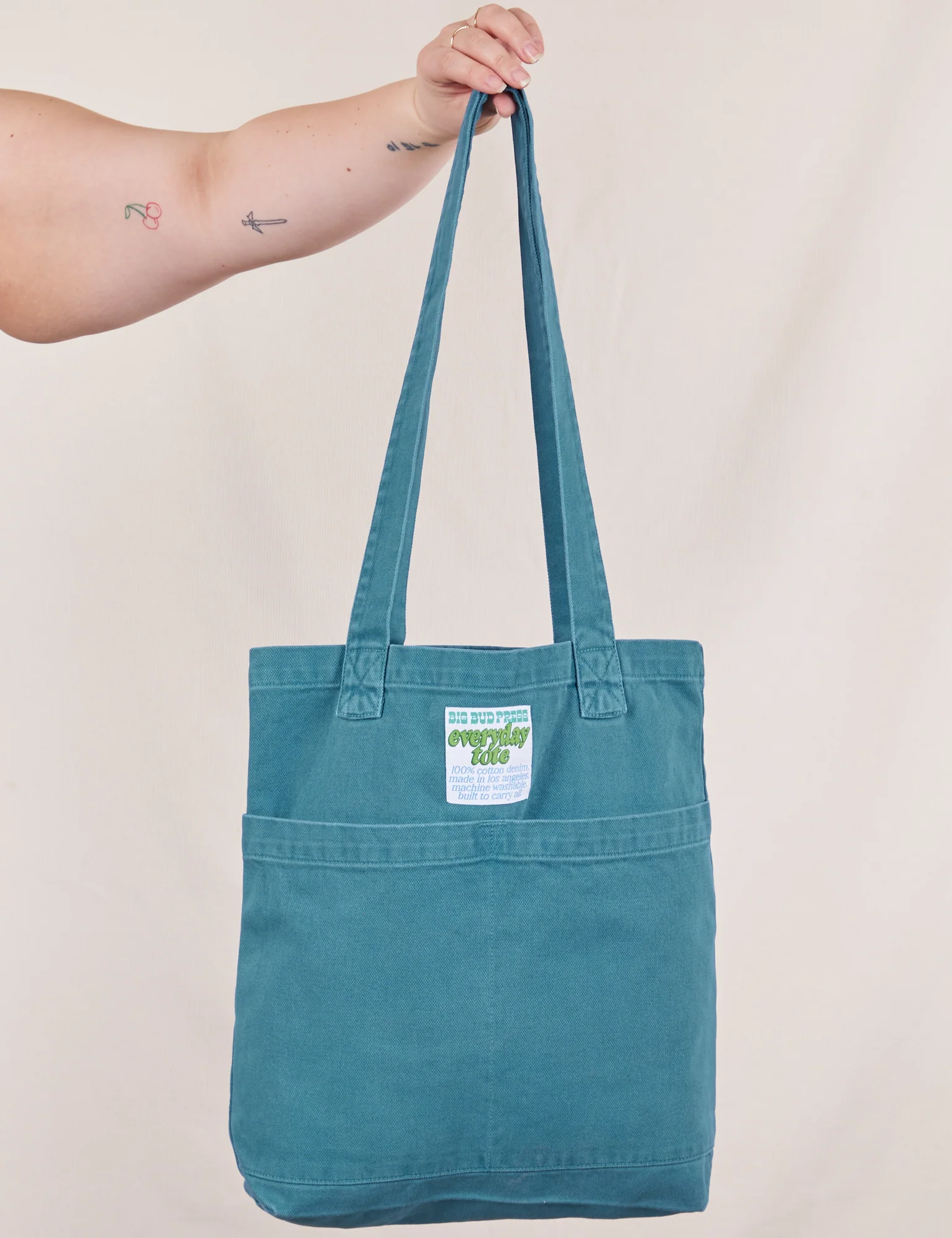 Everyday Tote Bag - Image 84