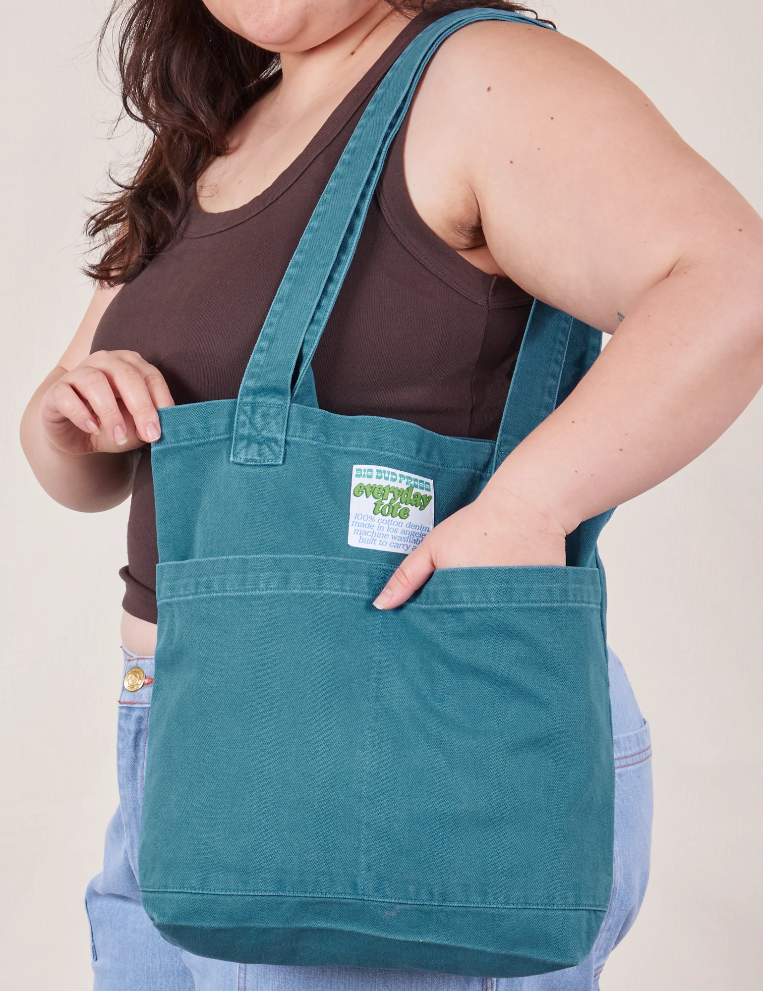 Everyday Tote Bag - Image 86