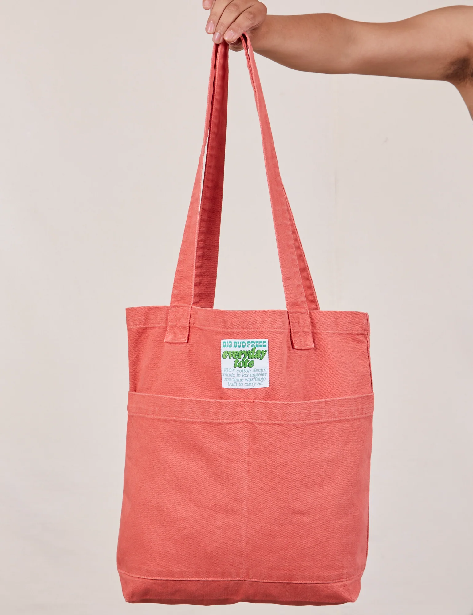 Everyday Tote Bag - Image 9