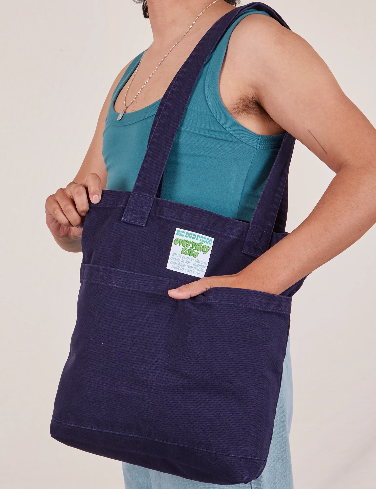 Everyday Tote Bag - Image 95