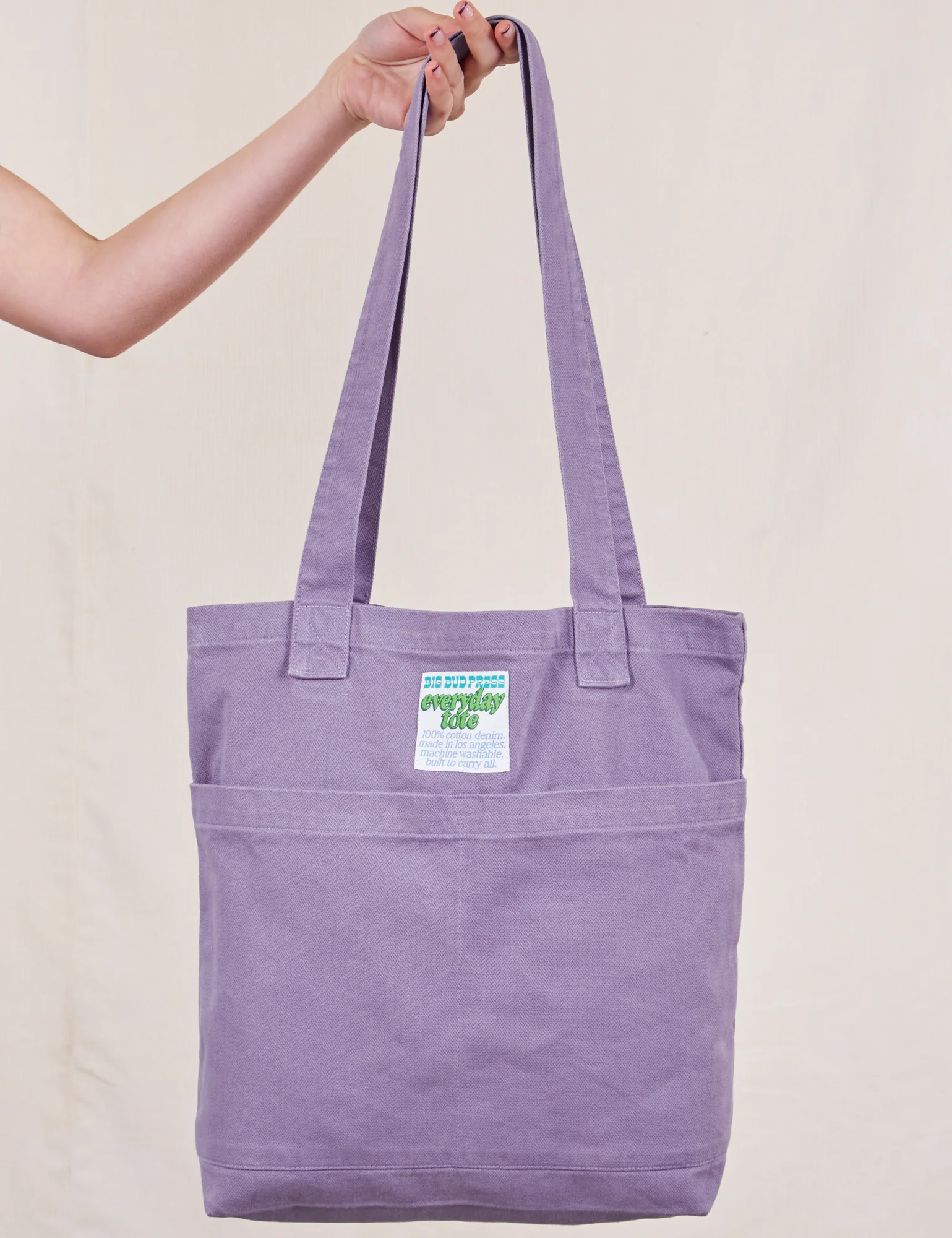 Everyday Tote Bag - Image 96