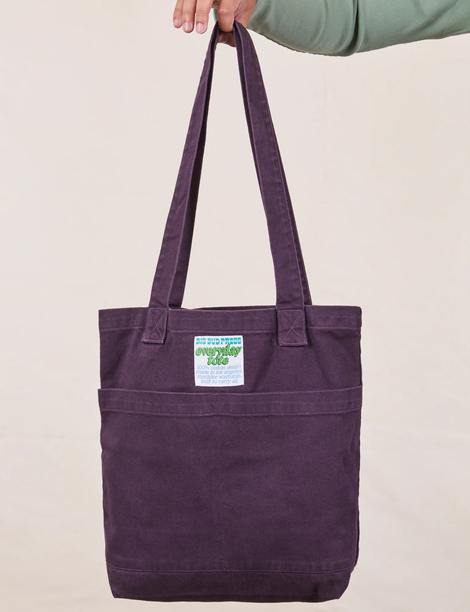 Everyday Tote Bag - Image 99