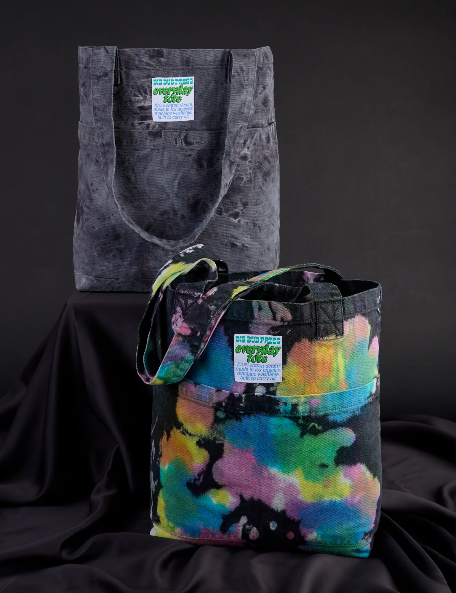 Everyday Tote - Magic Waters - Image 10