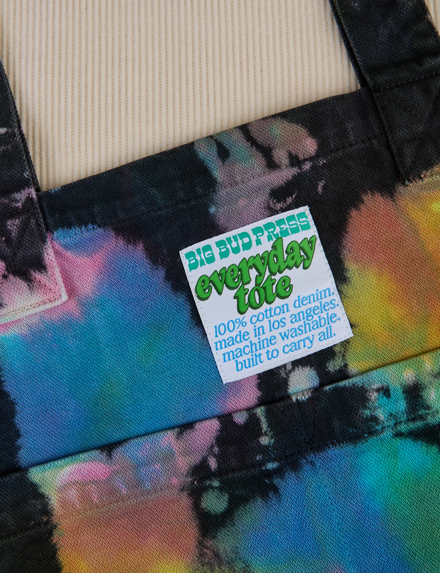 Everyday Tote - Magic Waters - Image 3