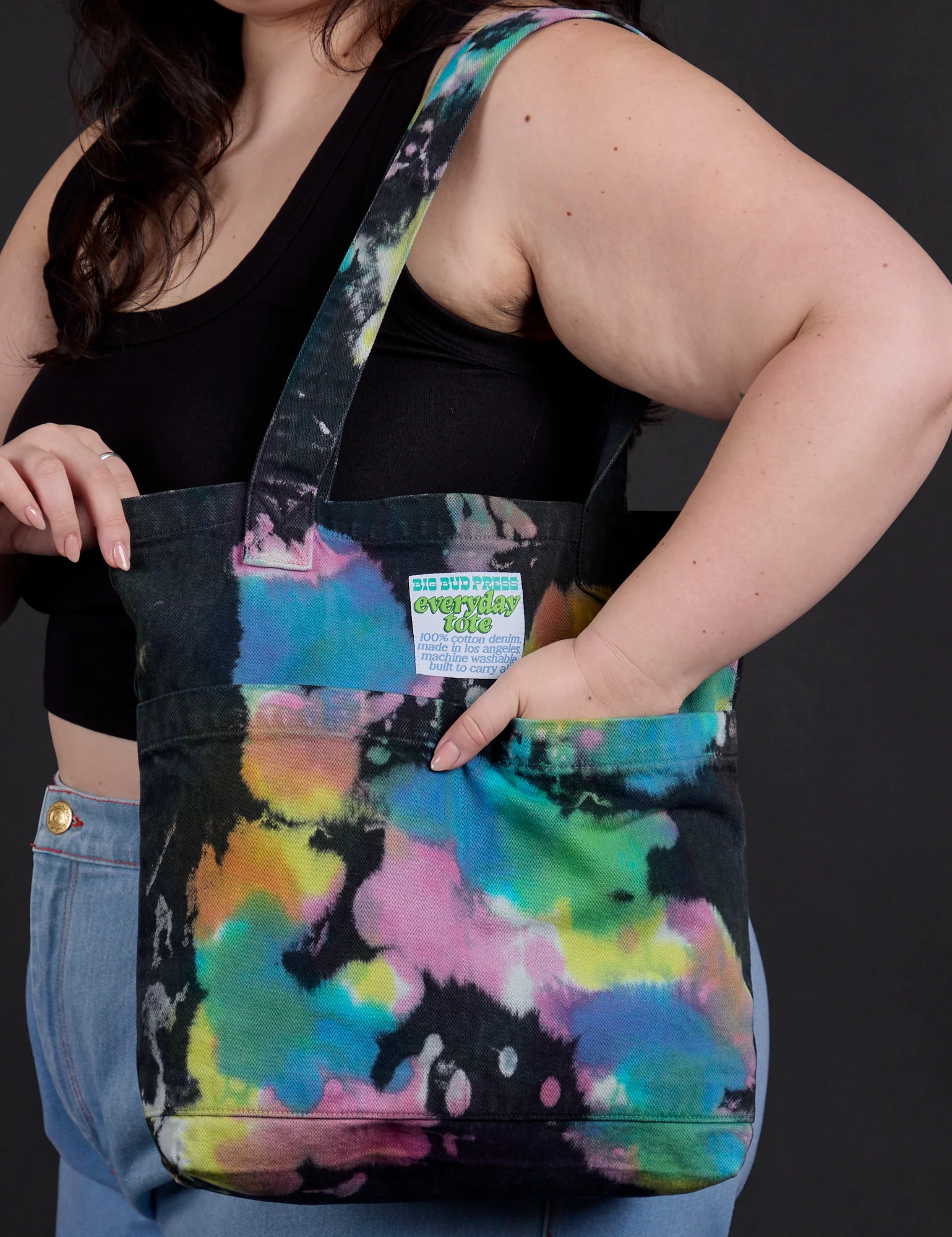 Everyday Tote - Magic Waters - Image 5