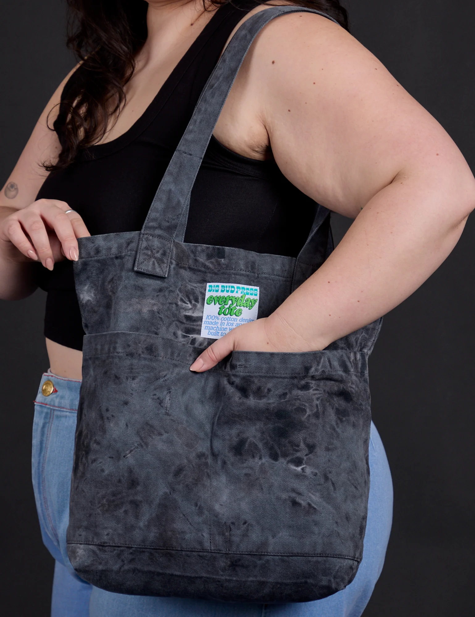 Everyday Tote - Magic Waters - Image 9