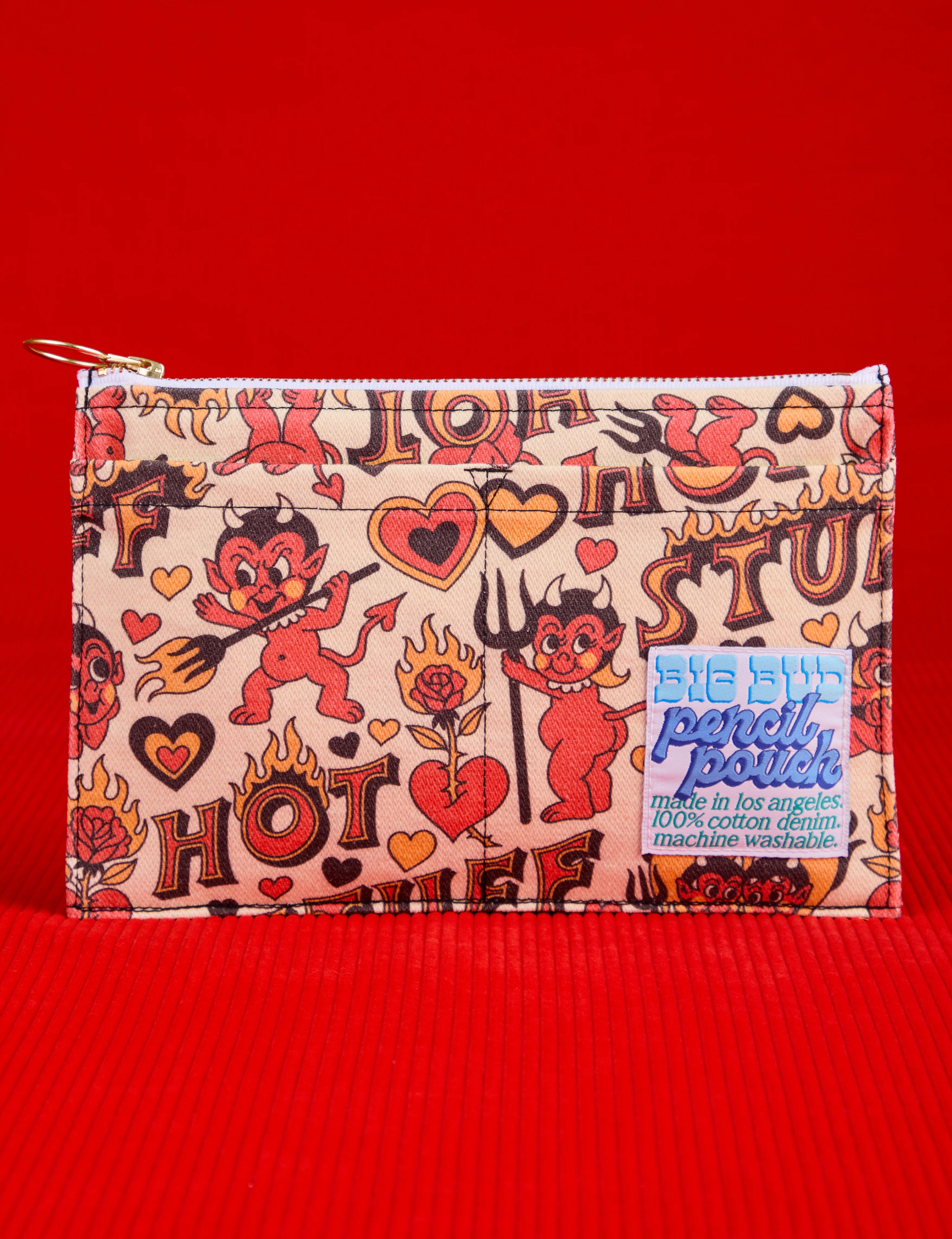 Hot Stuff Printed Bags - Image 11