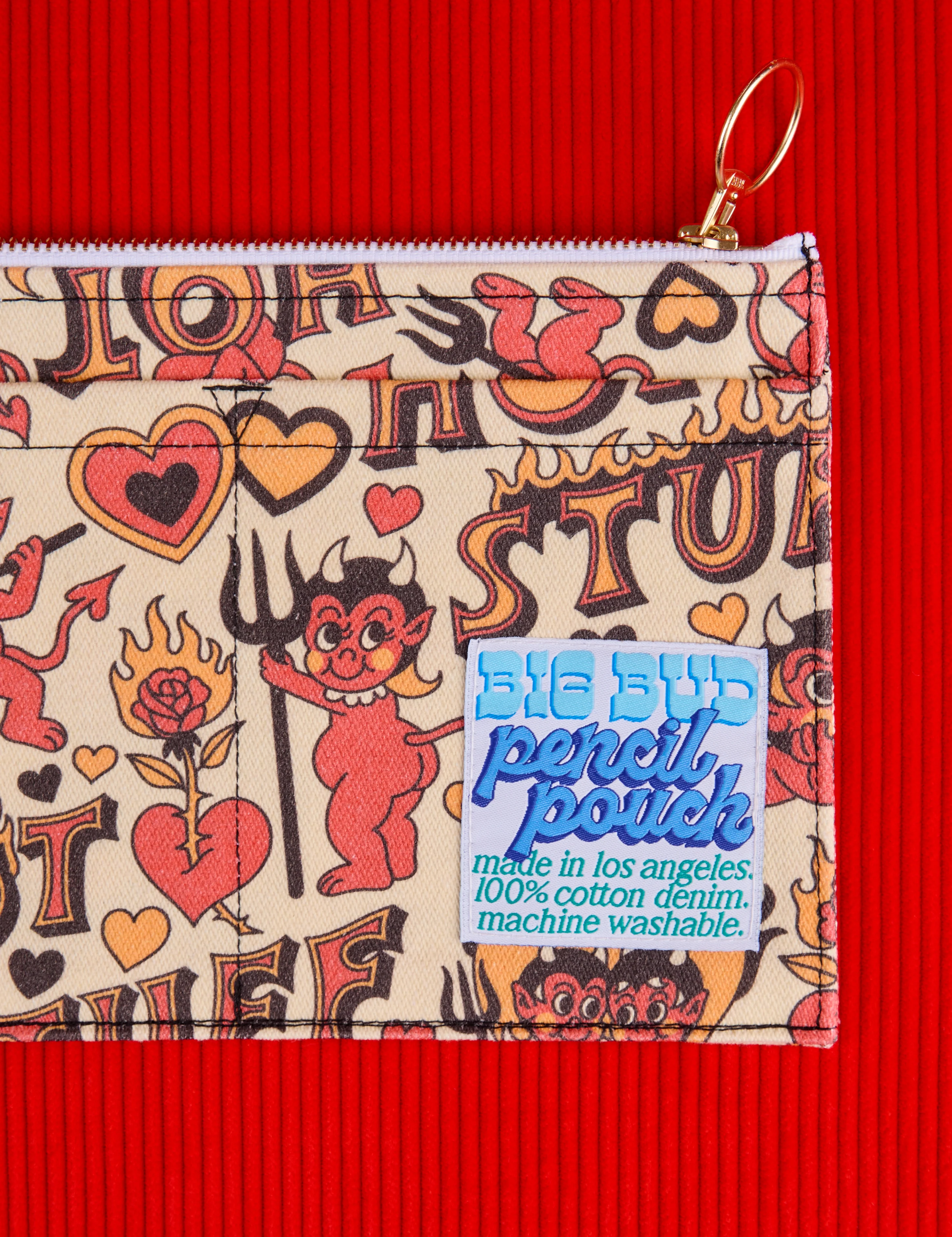 Hot Stuff Printed Bags - Image 12